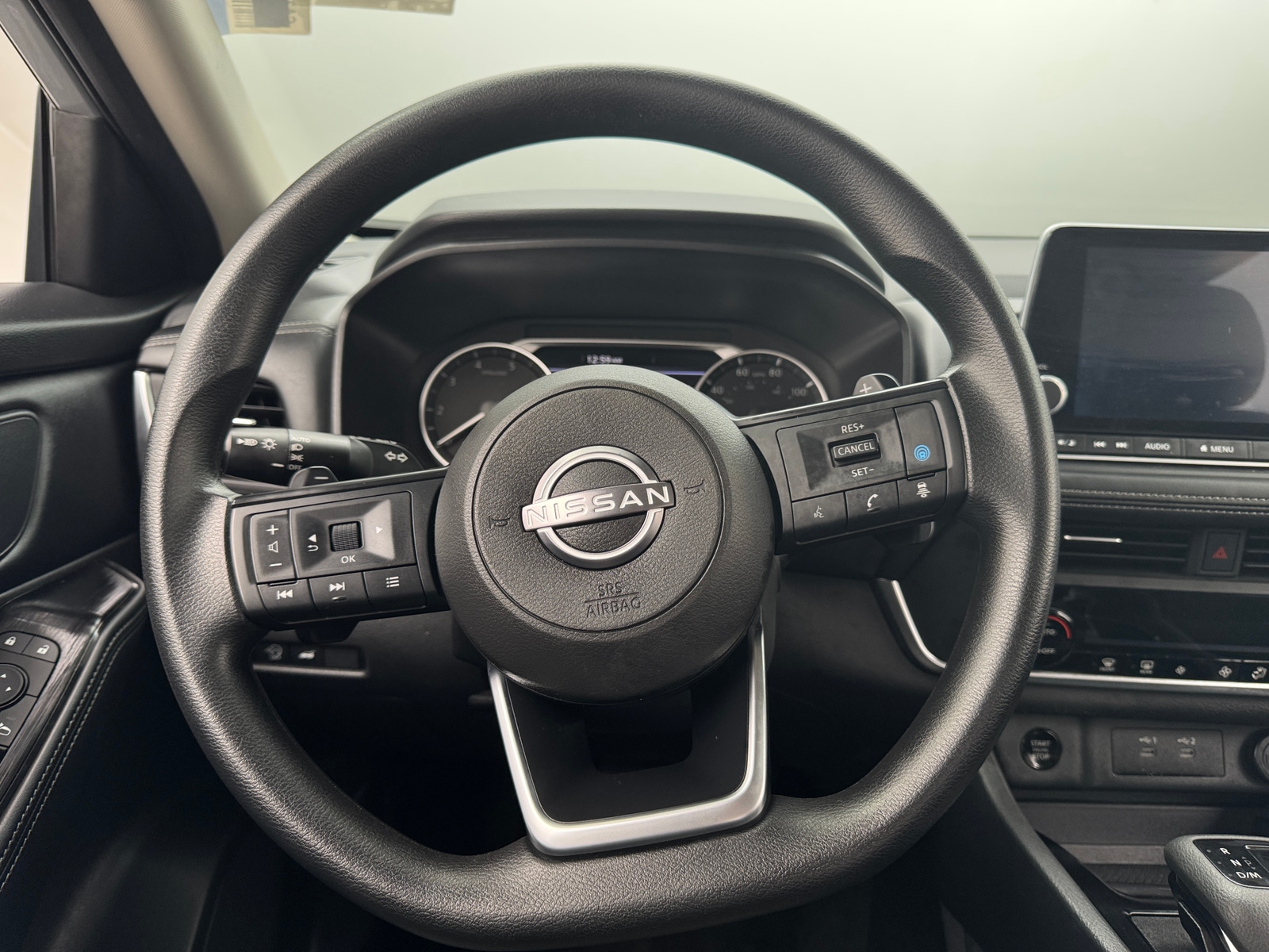 Thumbnail: 2024 Nissan Rogue - 5