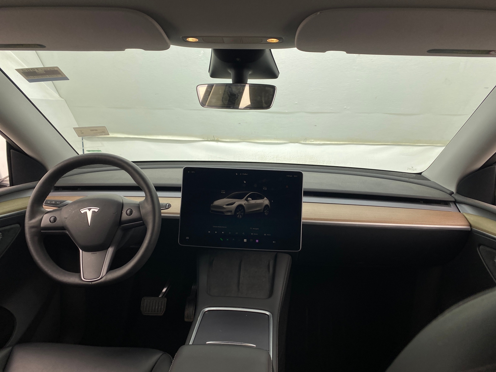 Thumbnail: 2023 Tesla Model Y - 2