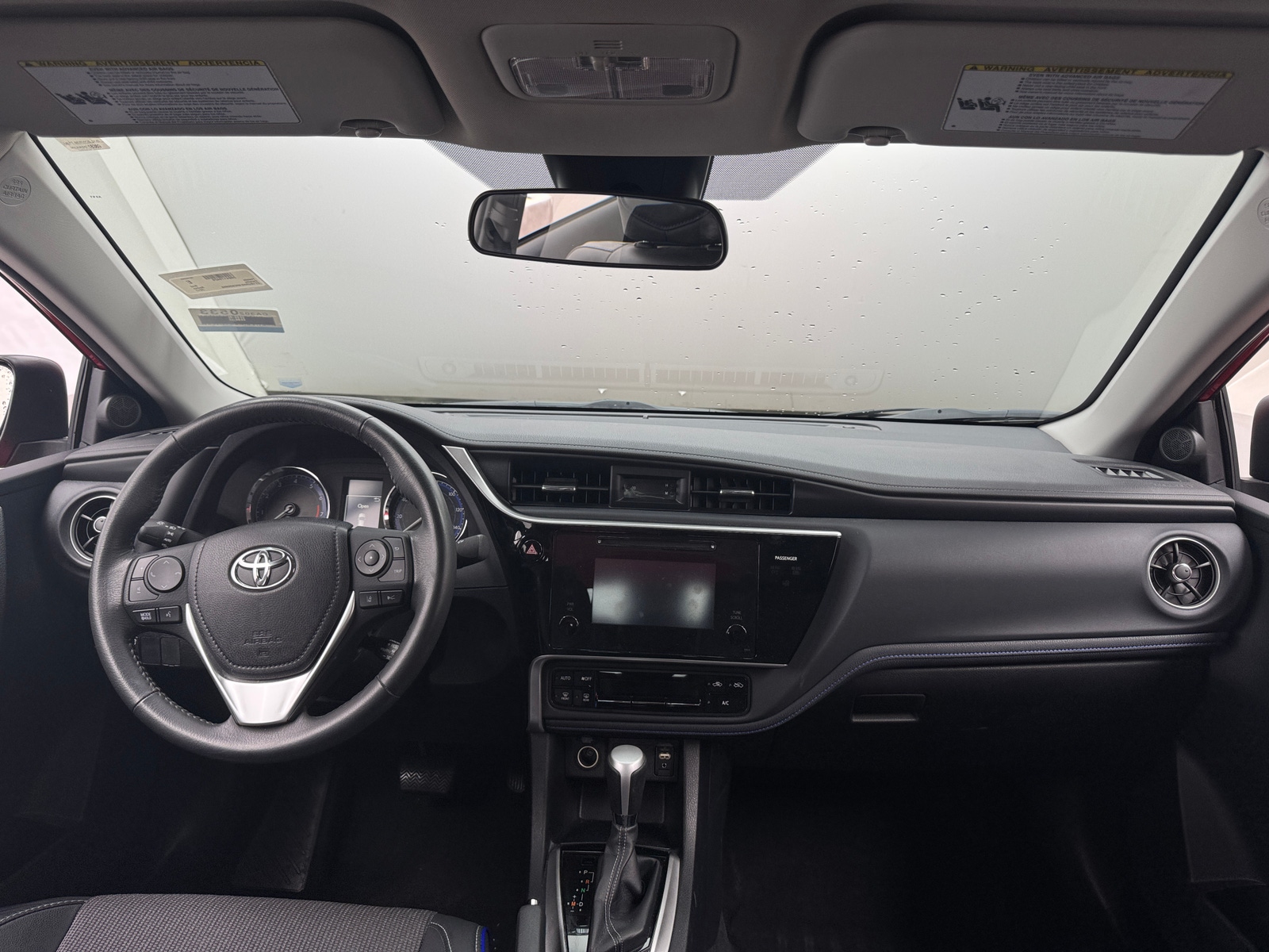 Thumbnail: 2017 Toyota Corolla - 3