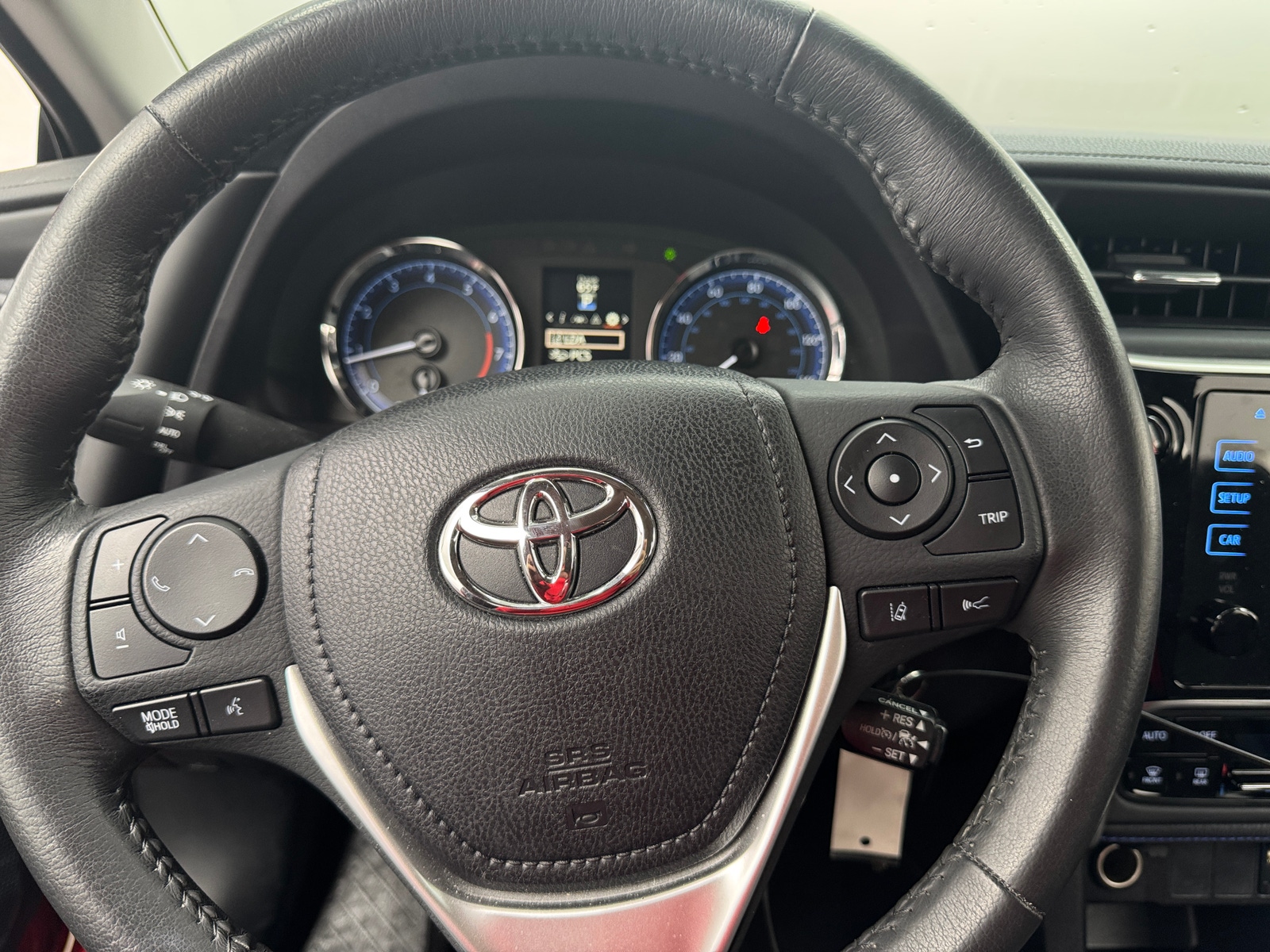 Thumbnail: 2017 Toyota Corolla - 5