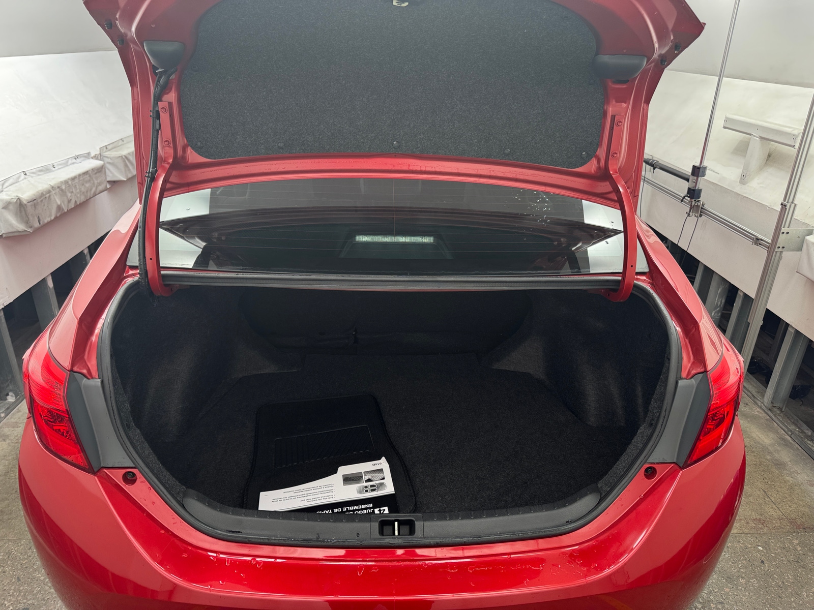 Thumbnail: 2017 Toyota Corolla - 7