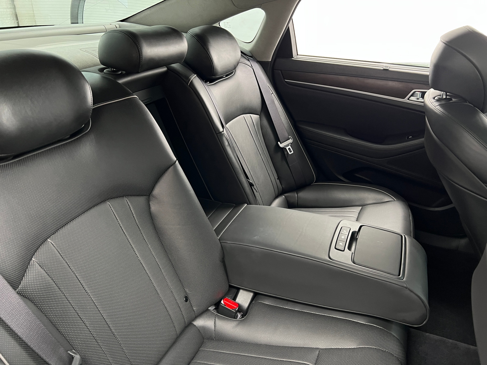 Thumbnail: 2019 Genesis G80 - 5