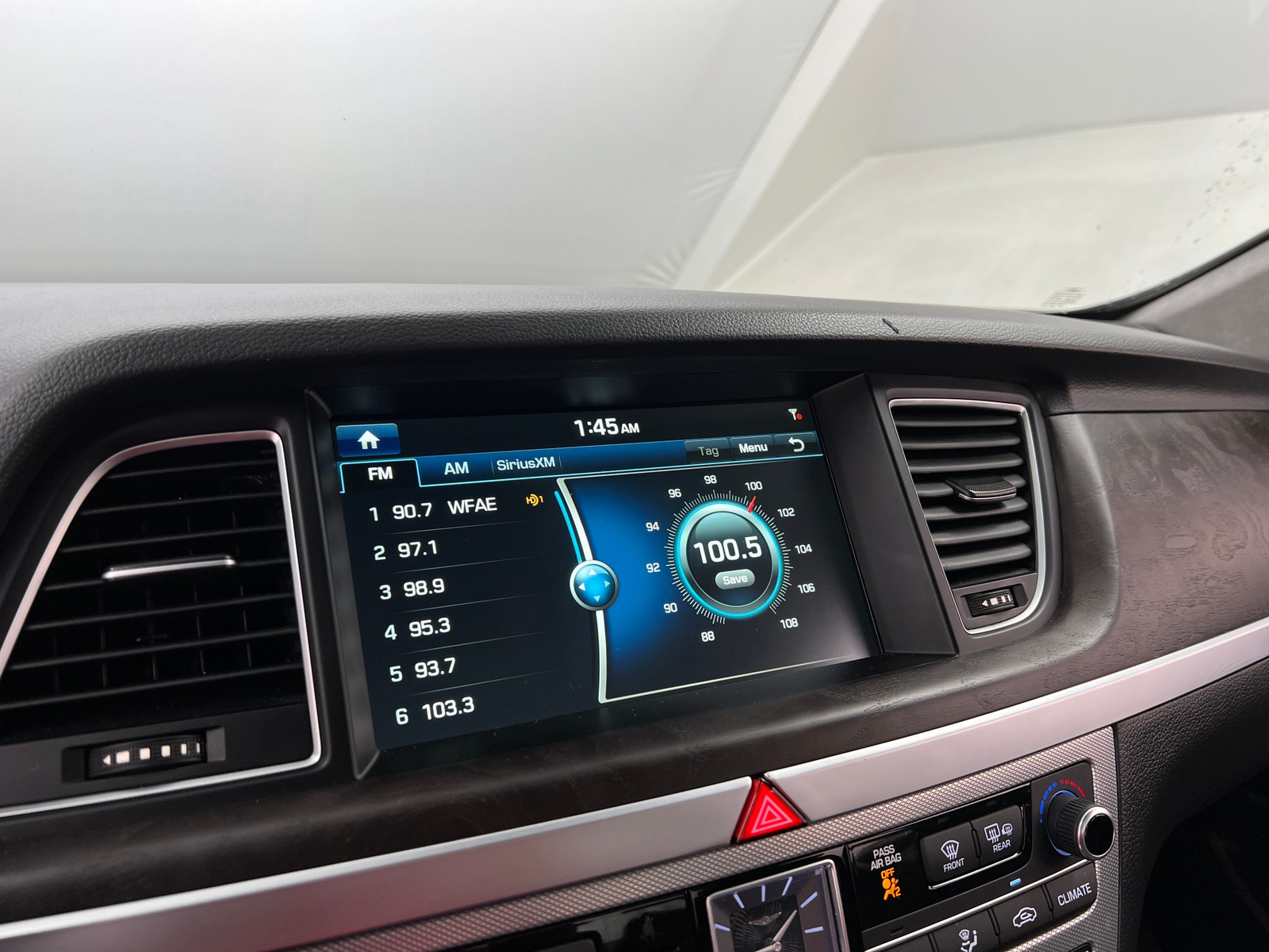 Thumbnail: 2019 Genesis G80 - 3