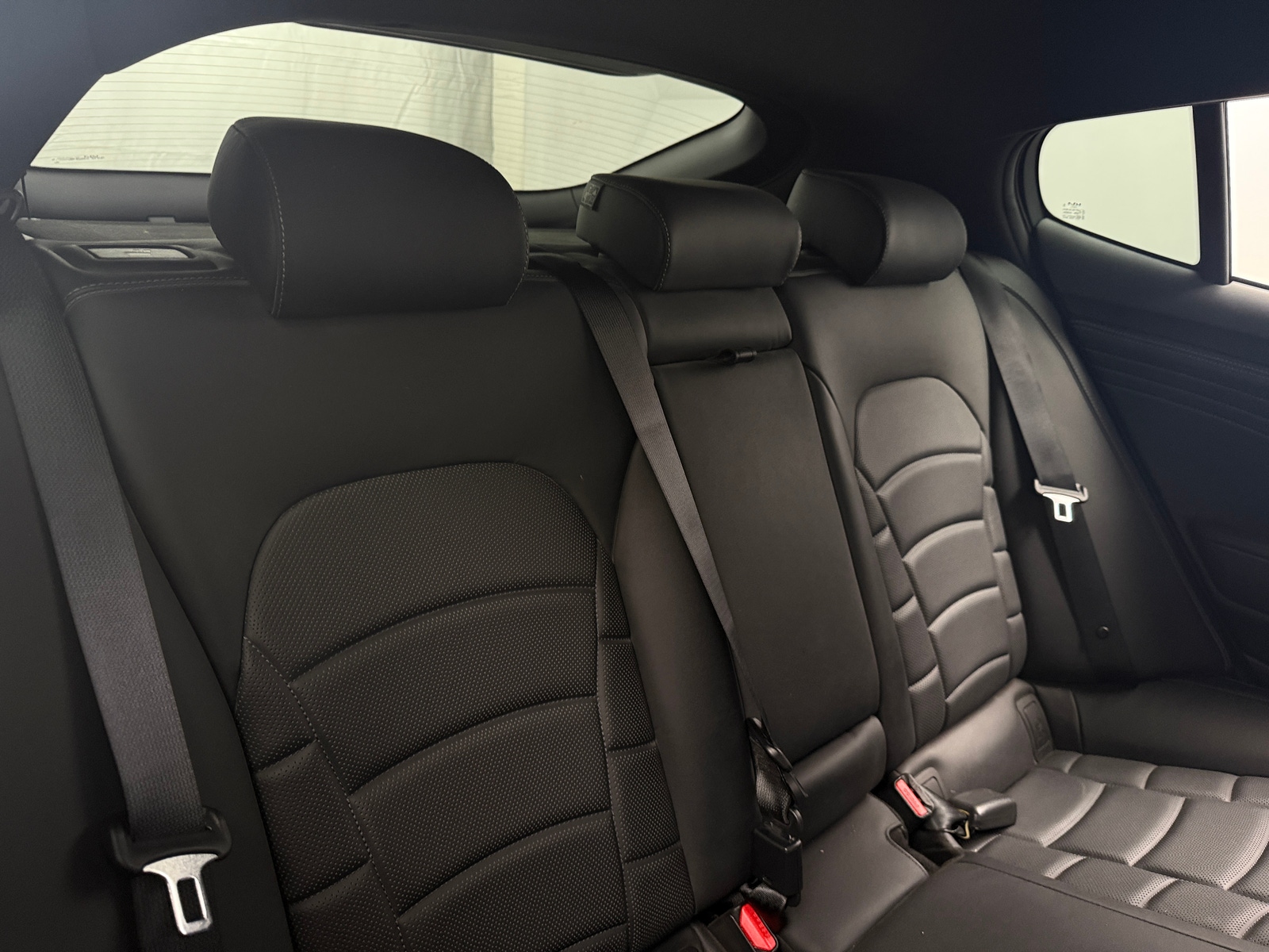 Thumbnail: 2023 Kia Stinger - 5