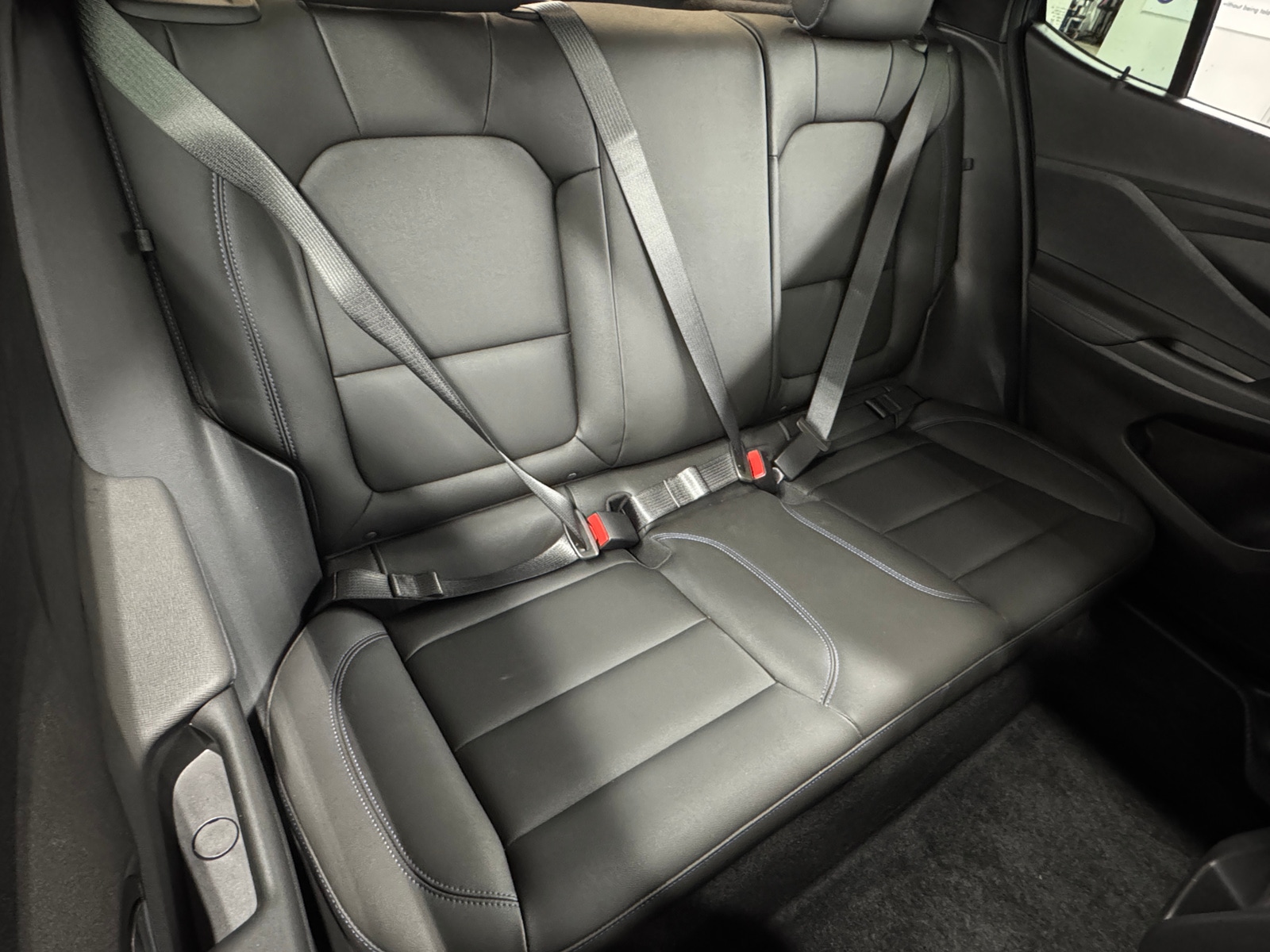 Thumbnail: 2024 Buick Envista - 5