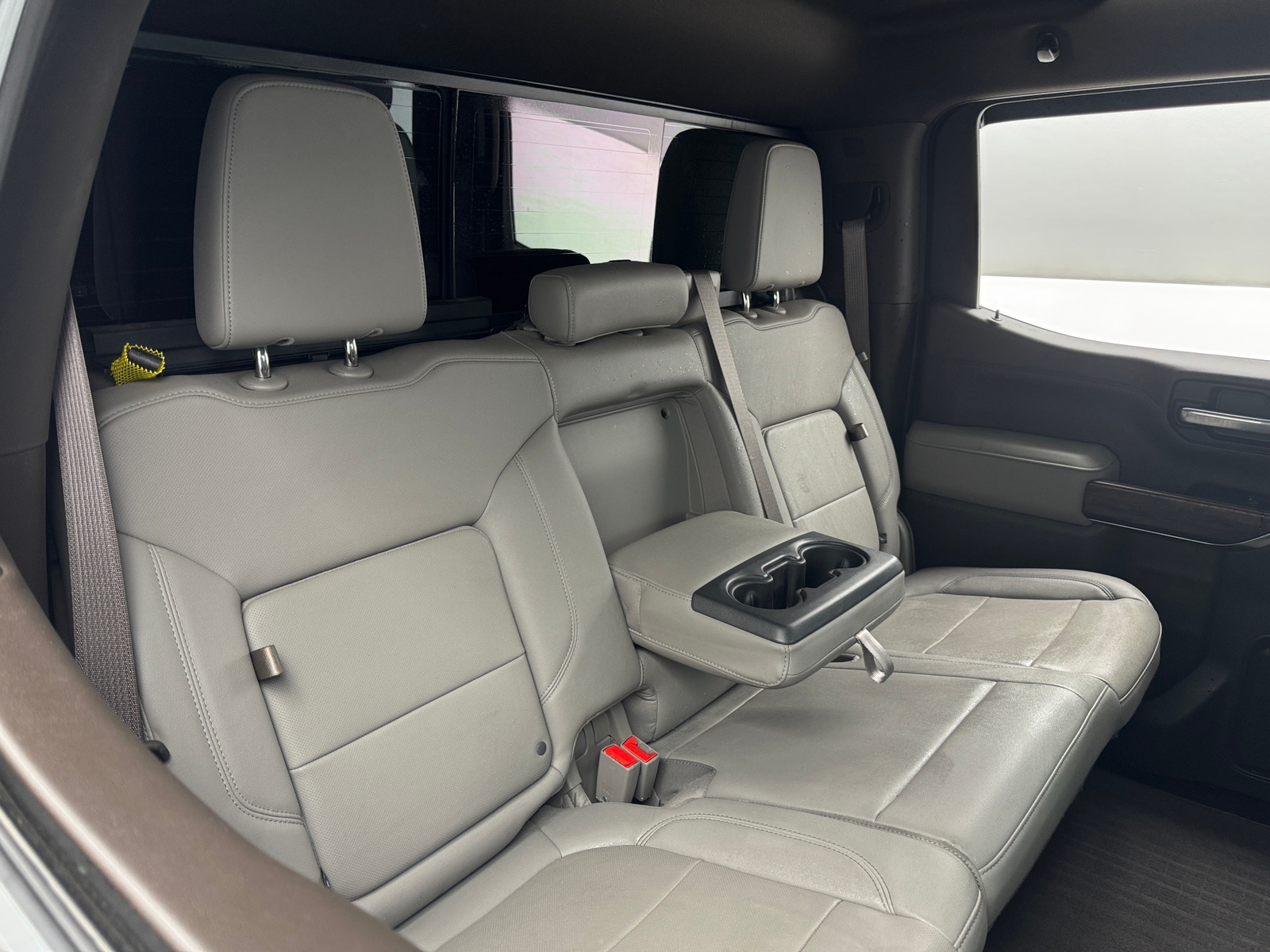 Thumbnail: 2021 GMC Sierra 1500 - 5