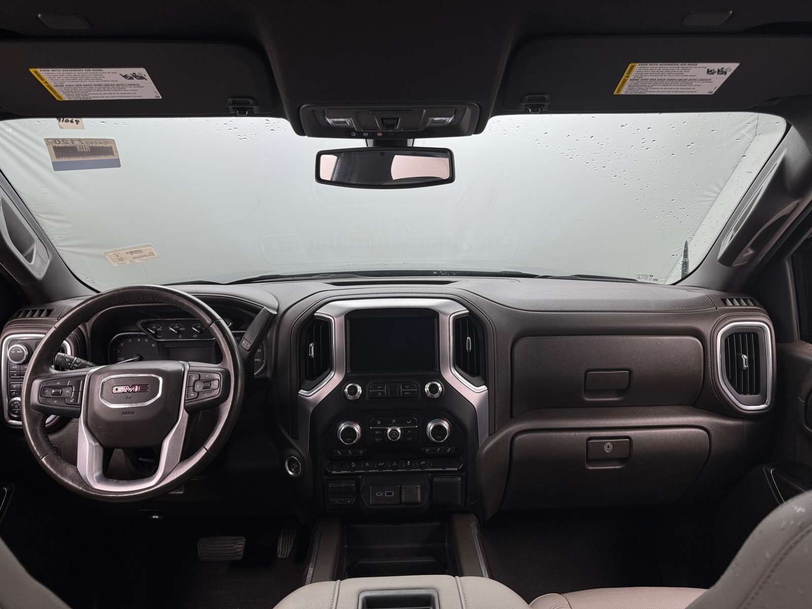 Thumbnail: 2021 GMC Sierra 1500 - 2