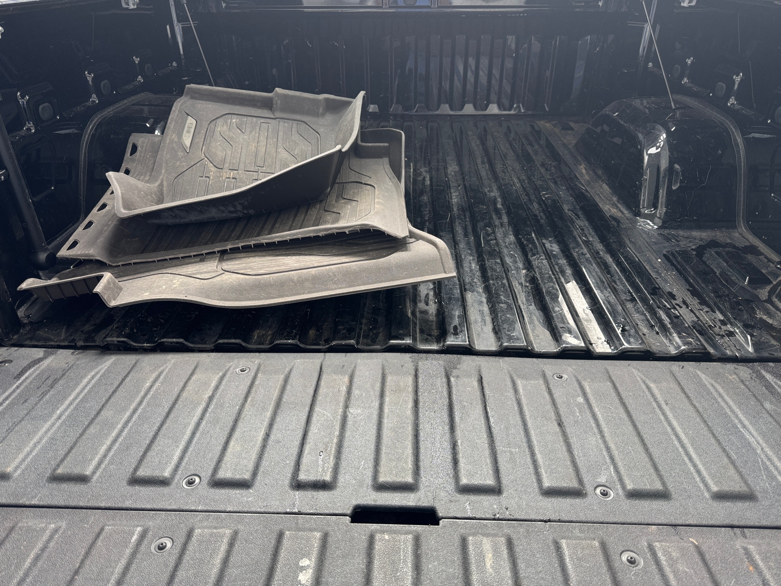 Thumbnail: 2021 GMC Sierra 1500 - 6