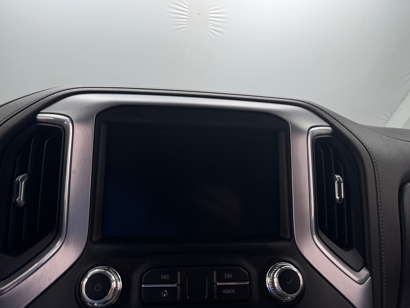 Thumbnail: 2021 GMC Sierra 1500 - 3