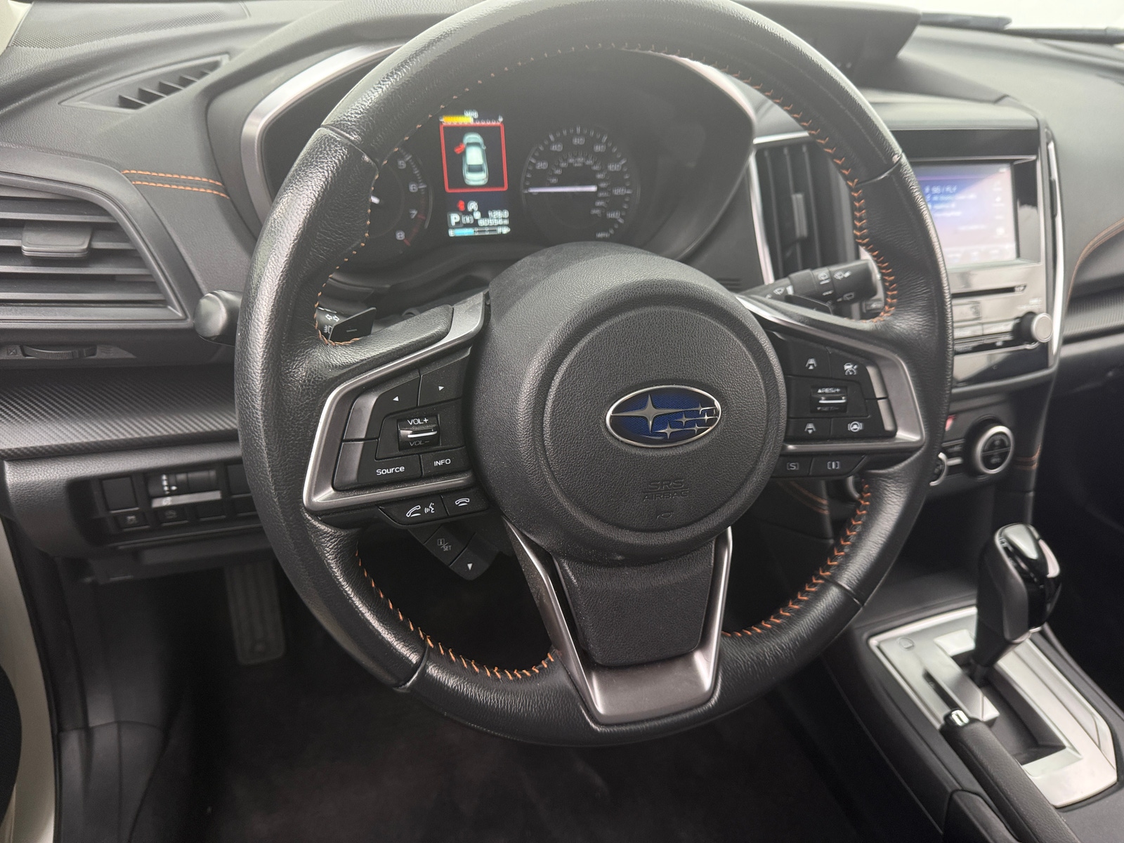 Thumbnail: 2022 Subaru Crosstrek - 5