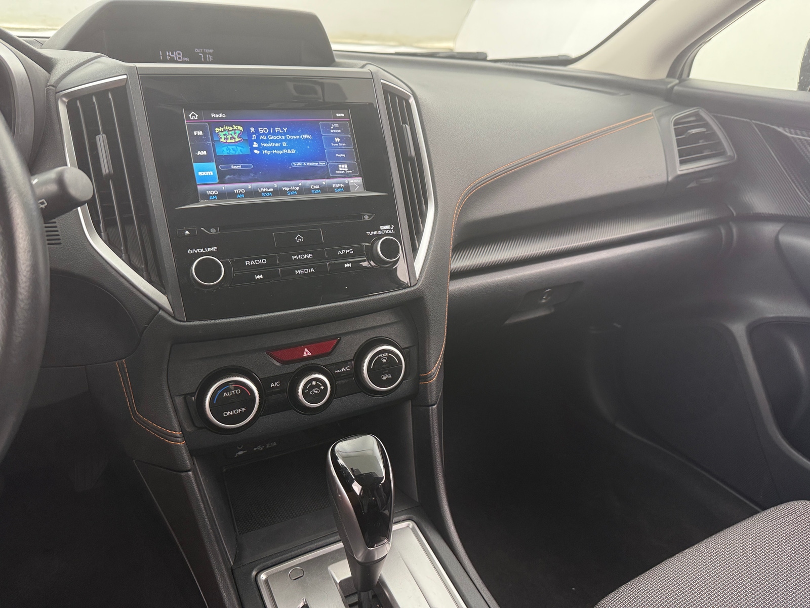 Thumbnail: 2022 Subaru Crosstrek - 4