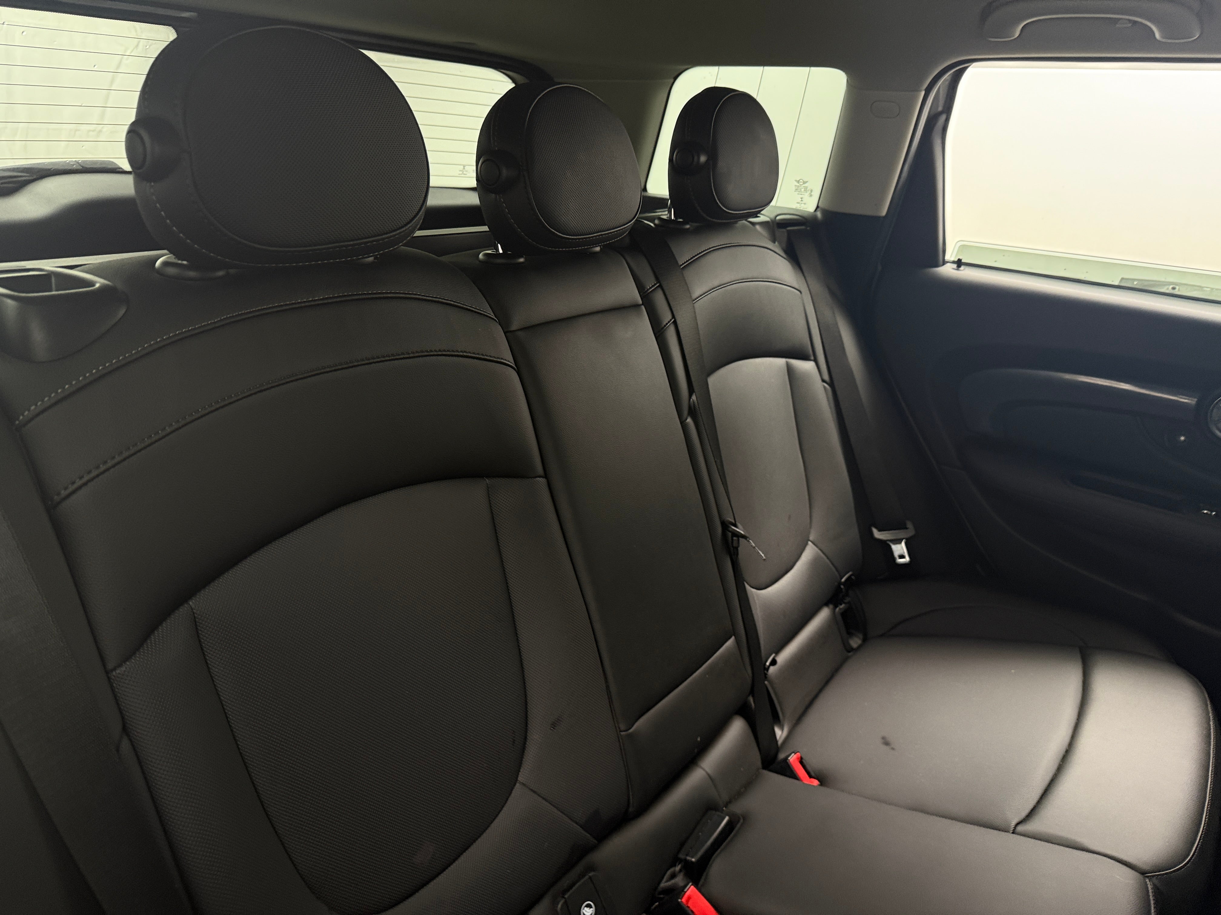 Used 2019 MINI Clubman S with VIN WMWLU5C57K2L16859 for sale in Oak Creek, WI