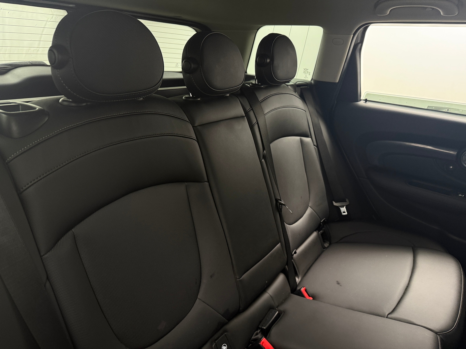 Thumbnail: 2019 MINI Cooper Clubman - 5