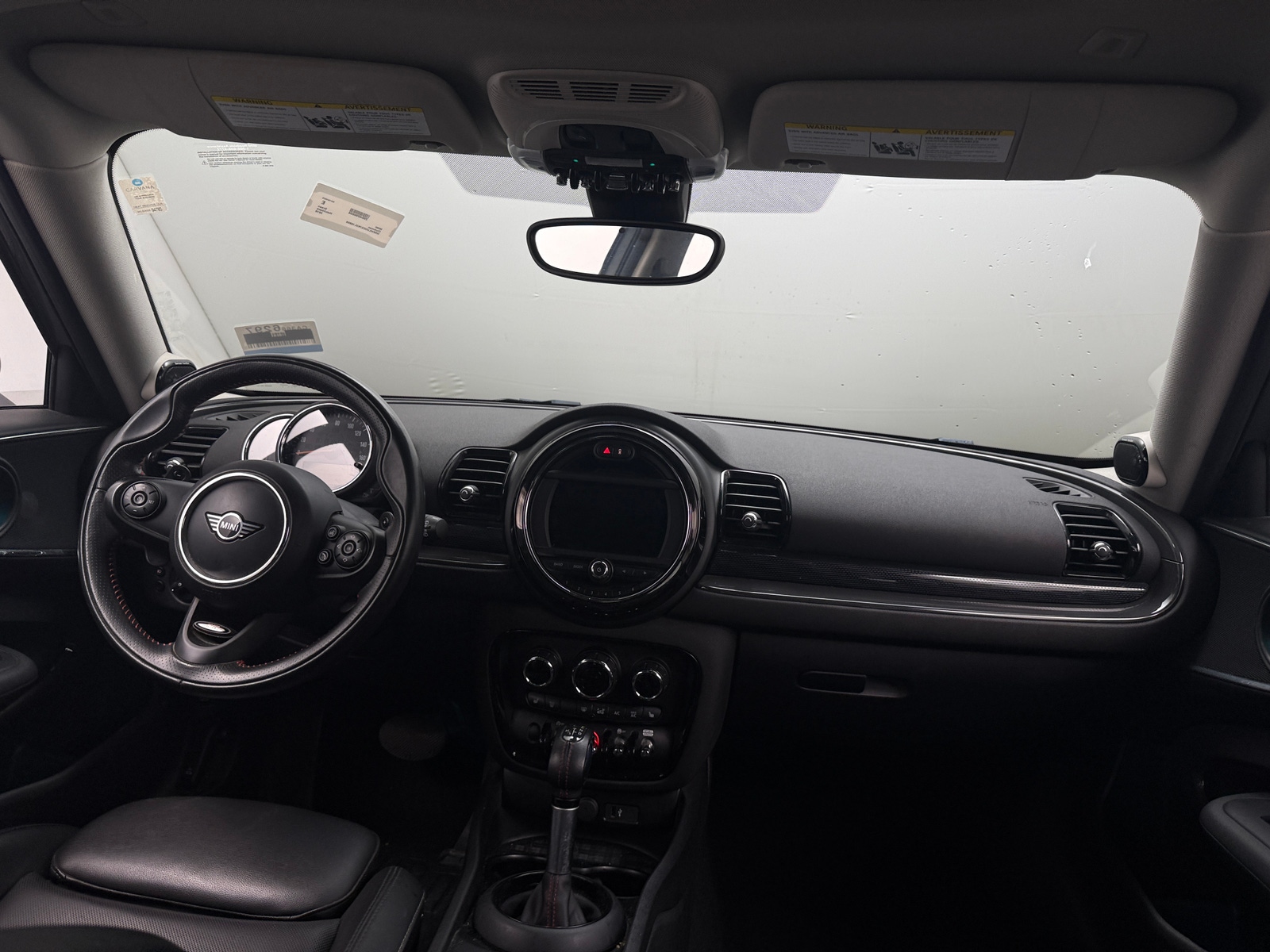 Thumbnail: 2019 MINI Cooper Clubman - 2