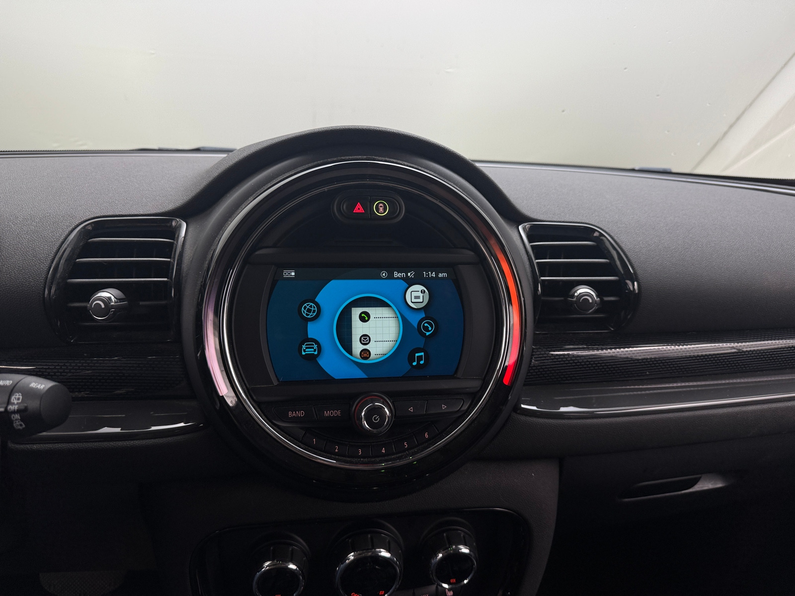 Thumbnail: 2019 MINI Cooper Clubman - 3