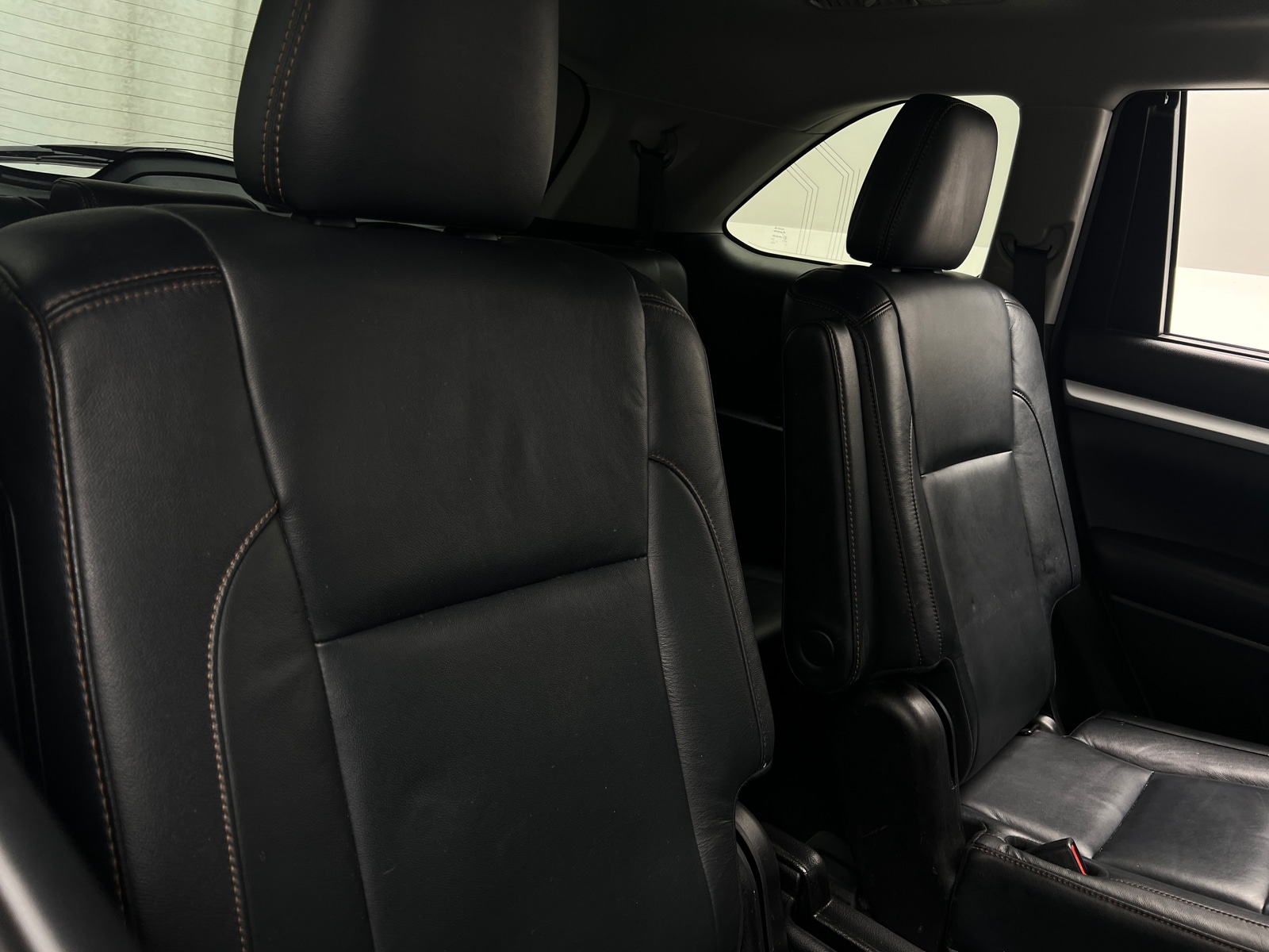 Thumbnail: 2018 Toyota Highlander - 5