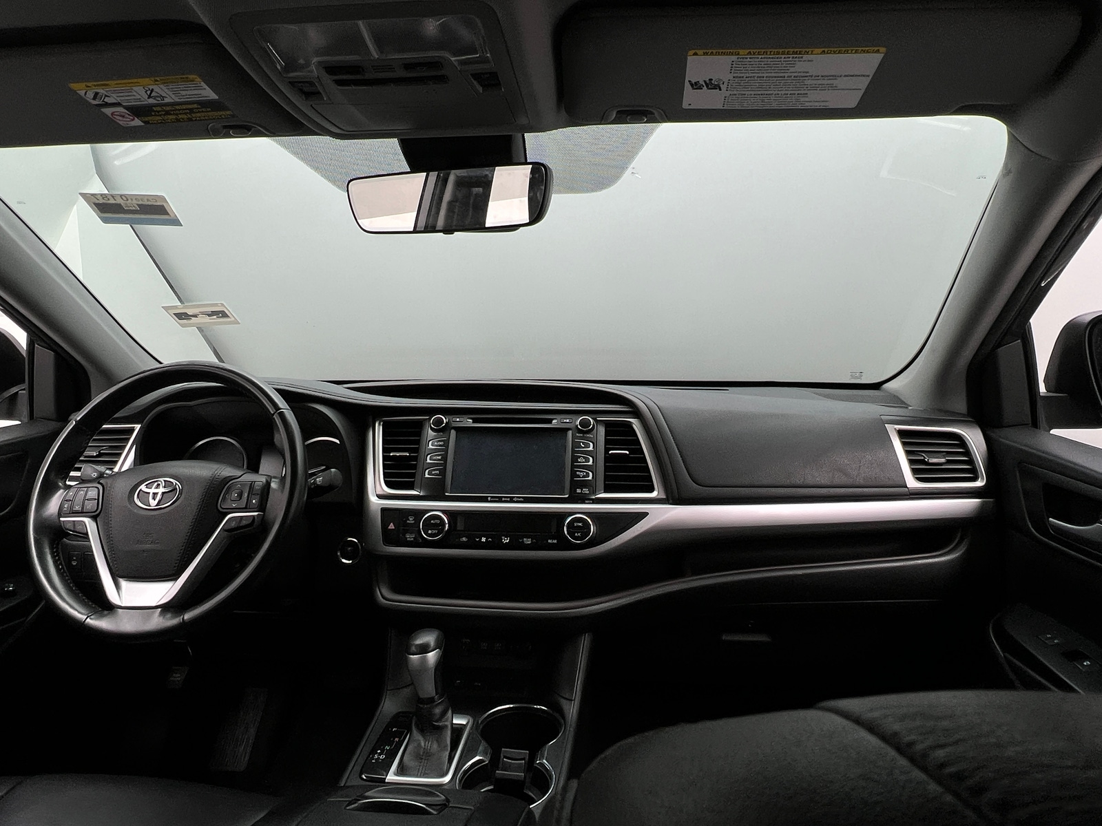 Thumbnail: 2018 Toyota Highlander - 2