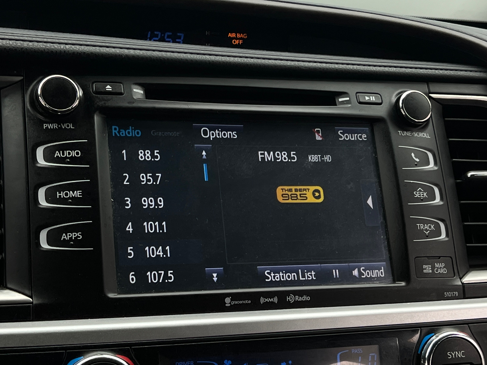 Thumbnail: 2018 Toyota Highlander - 3