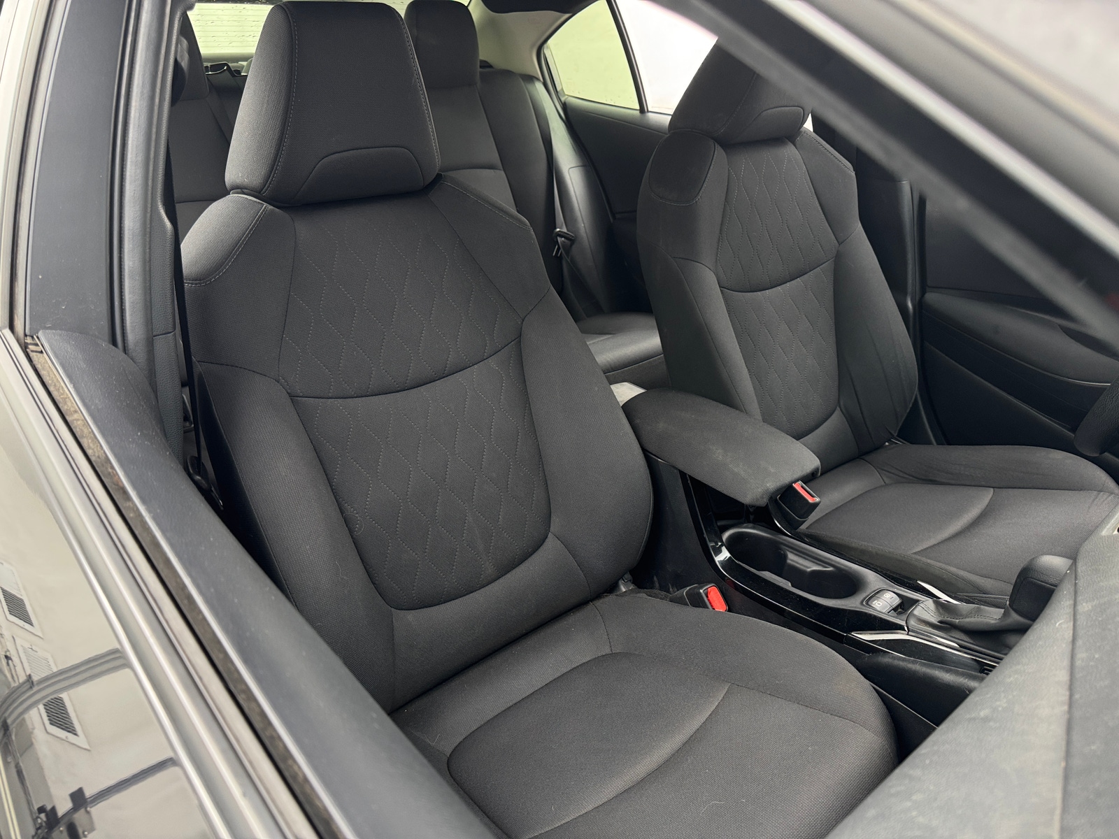 Thumbnail: 2021 Toyota Corolla - 2