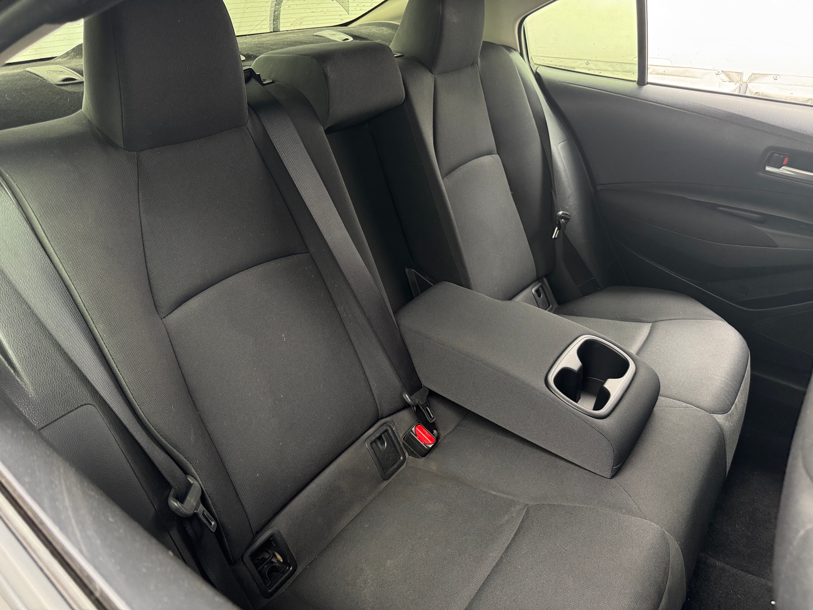 Thumbnail: 2021 Toyota Corolla - 6