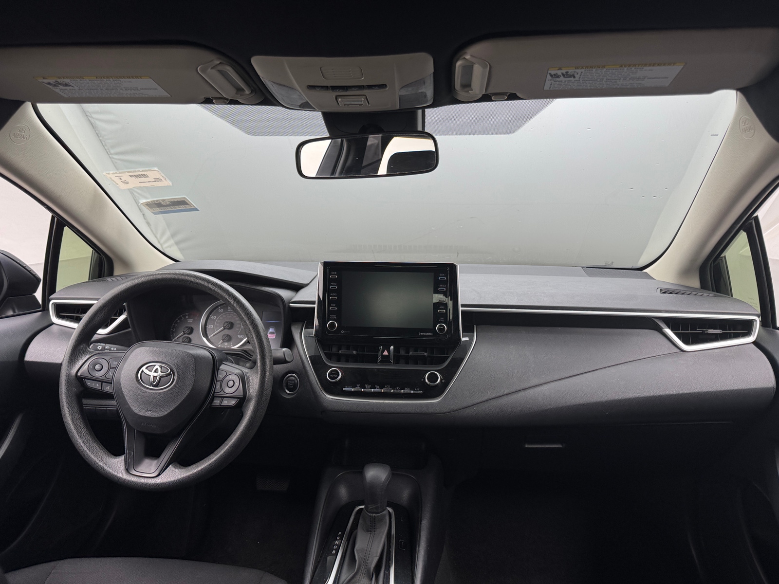 Thumbnail: 2021 Toyota Corolla - 3