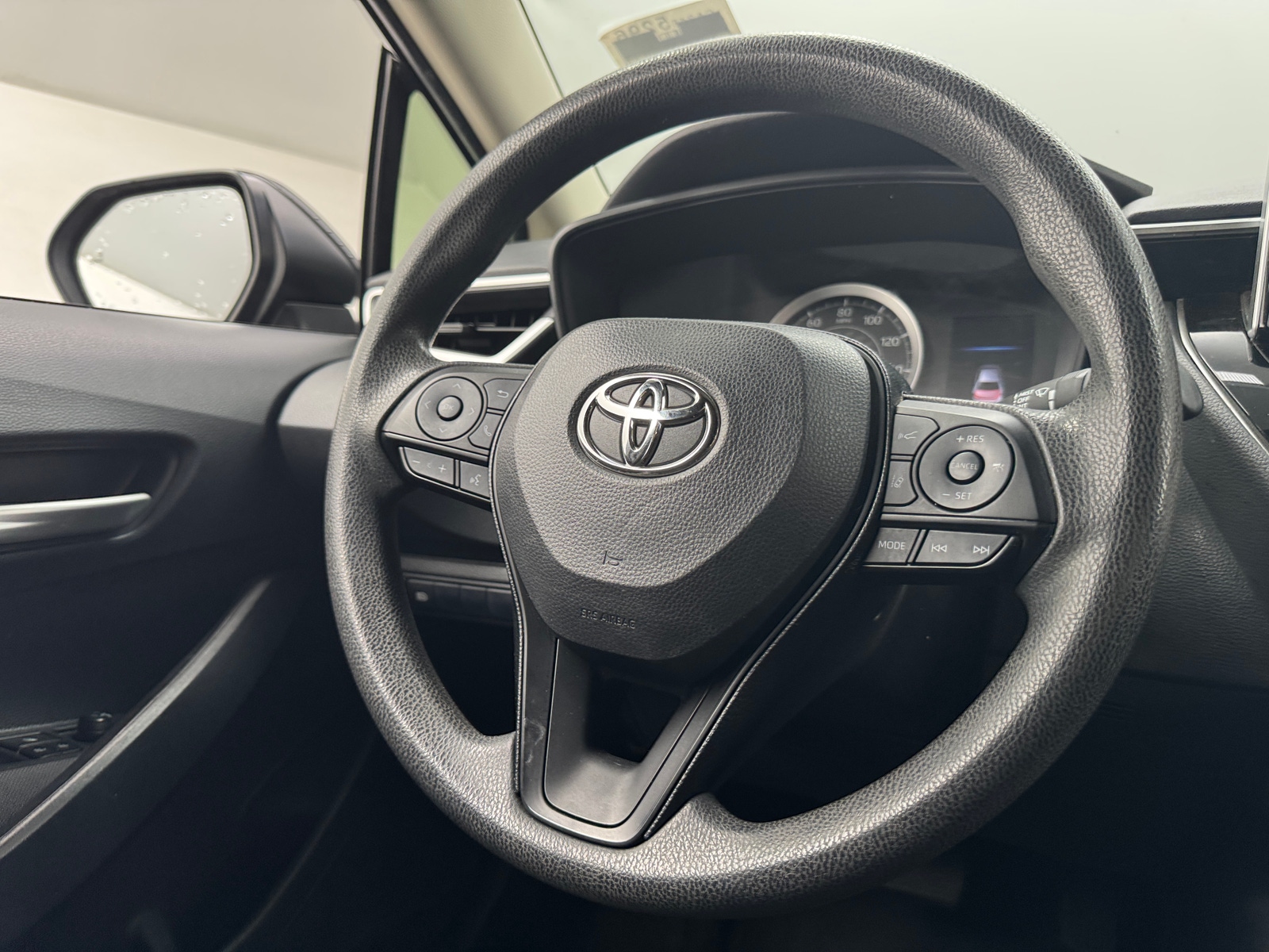 Thumbnail: 2021 Toyota Corolla - 5