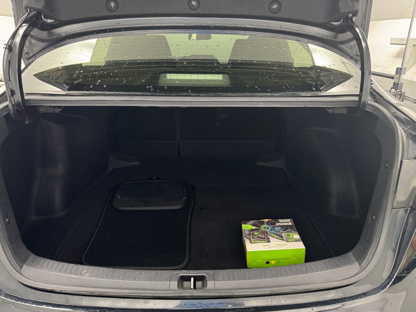 Thumbnail: 2021 Toyota Corolla - 7