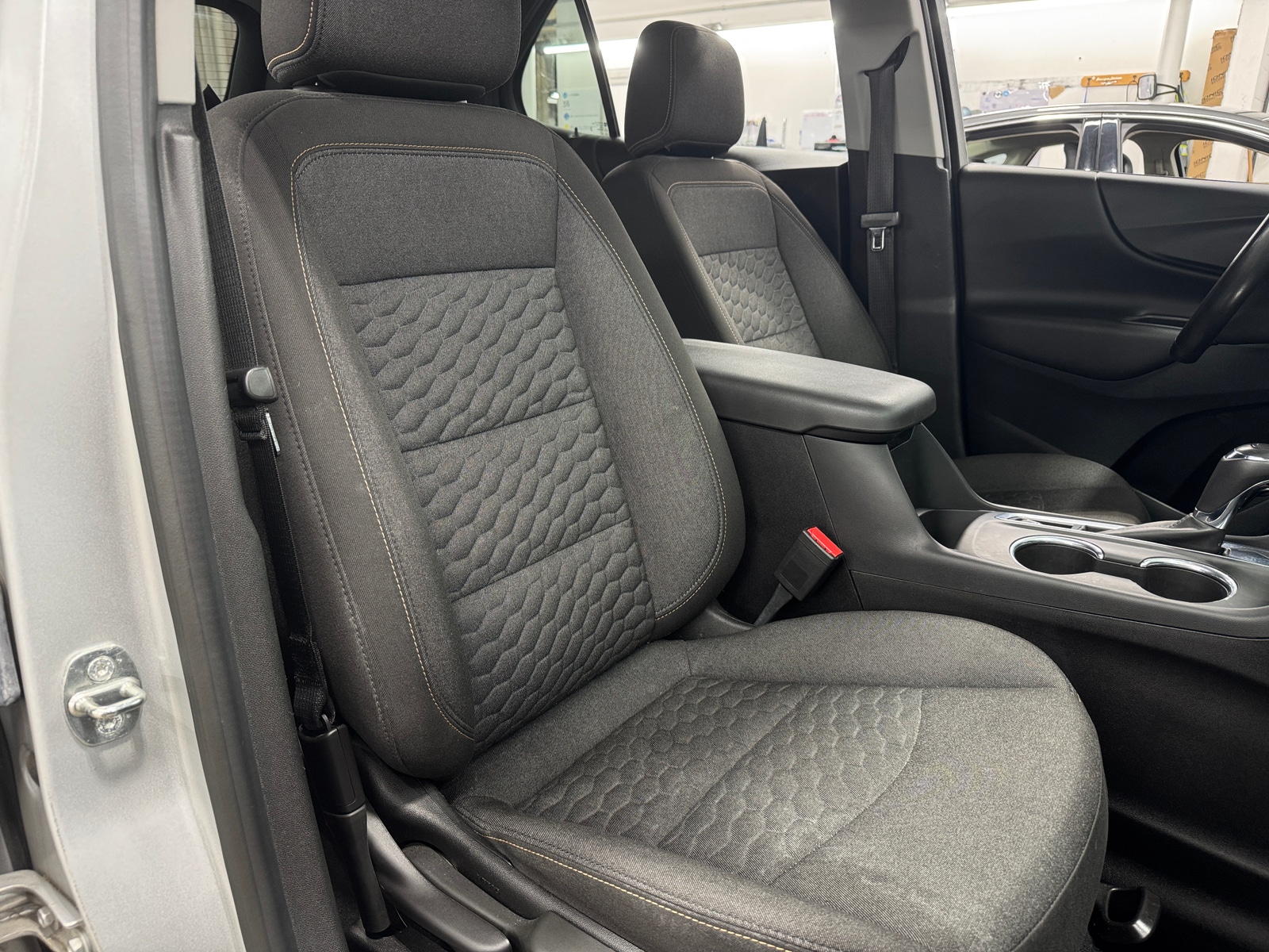 Thumbnail: 2019 Chevrolet Equinox - 2