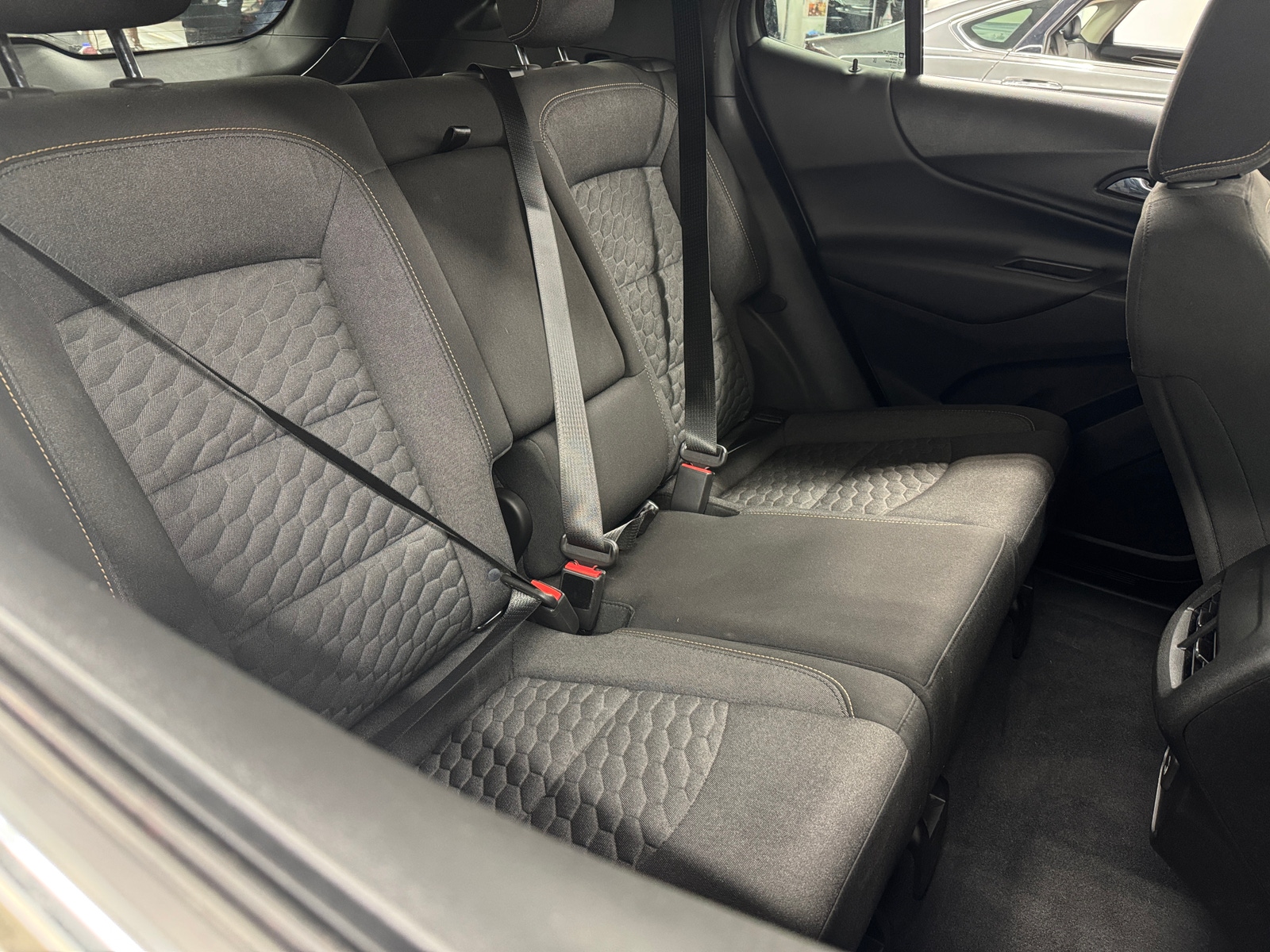 Thumbnail: 2019 Chevrolet Equinox - 6