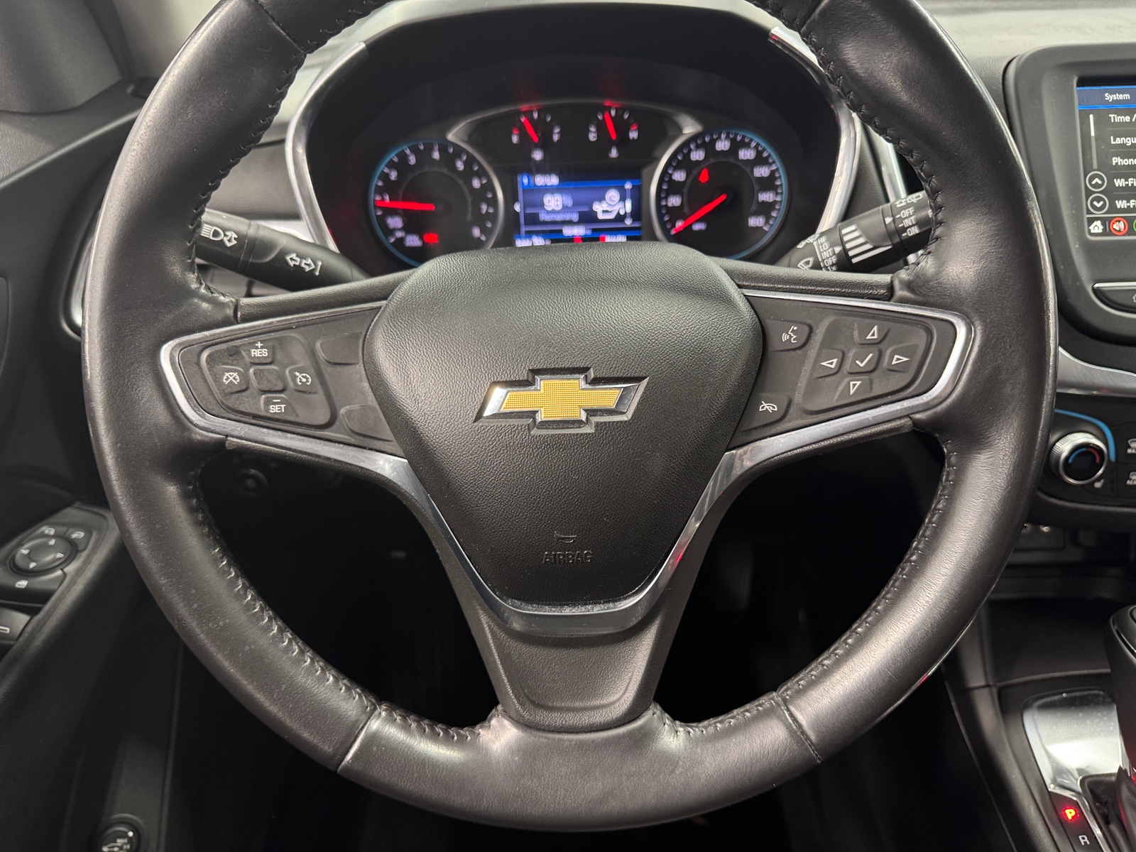 Thumbnail: 2019 Chevrolet Equinox - 5