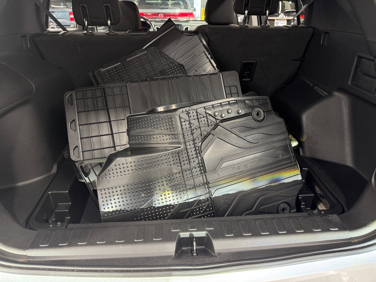 Thumbnail: 2019 Chevrolet Equinox - 7