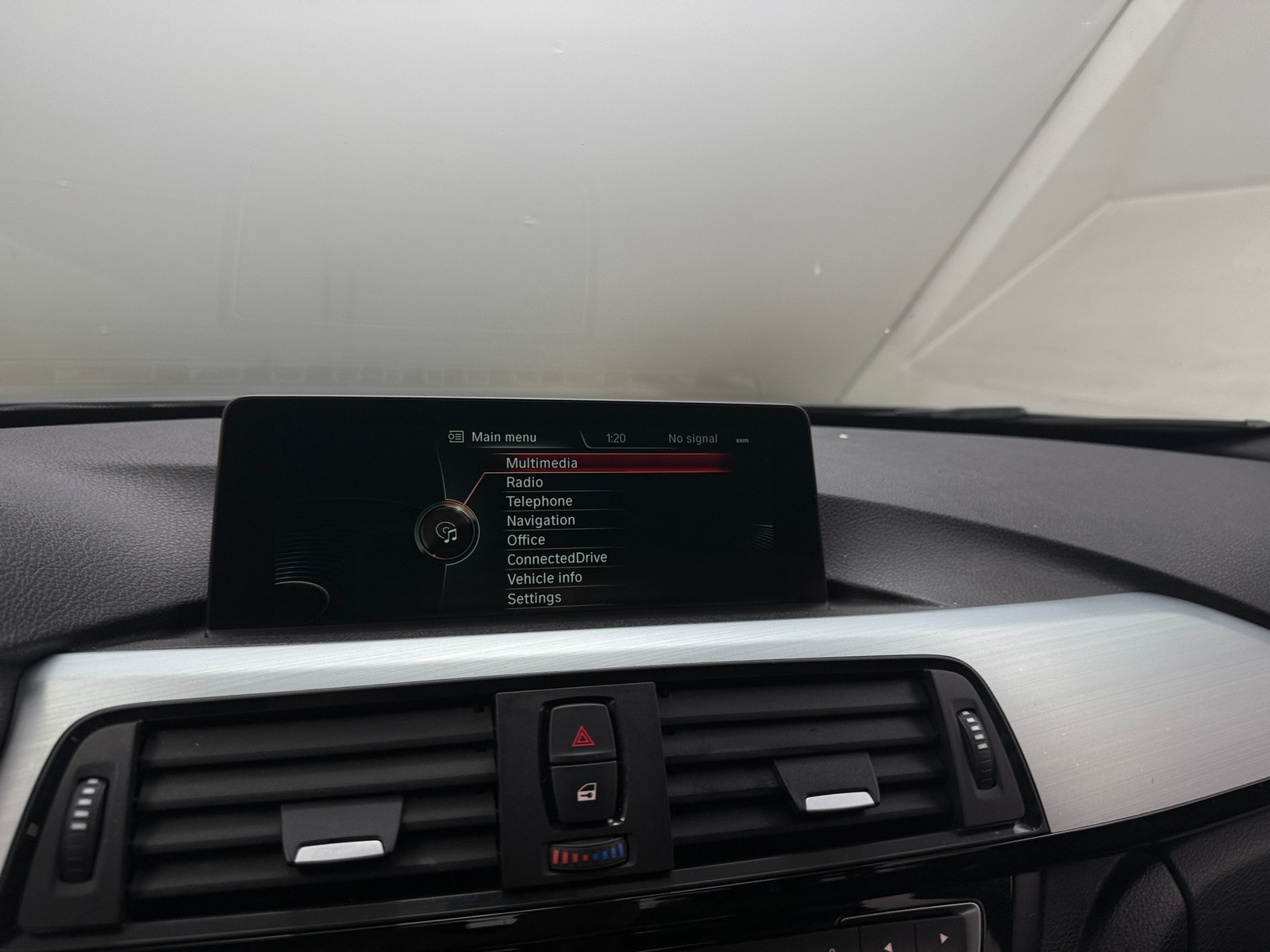 Thumbnail: 2016 BMW 4 Series - 3