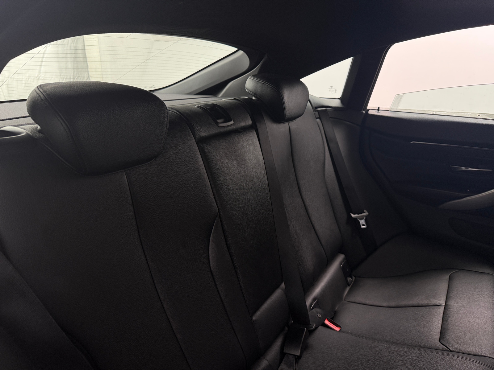 Thumbnail: 2016 BMW 4 Series - 5