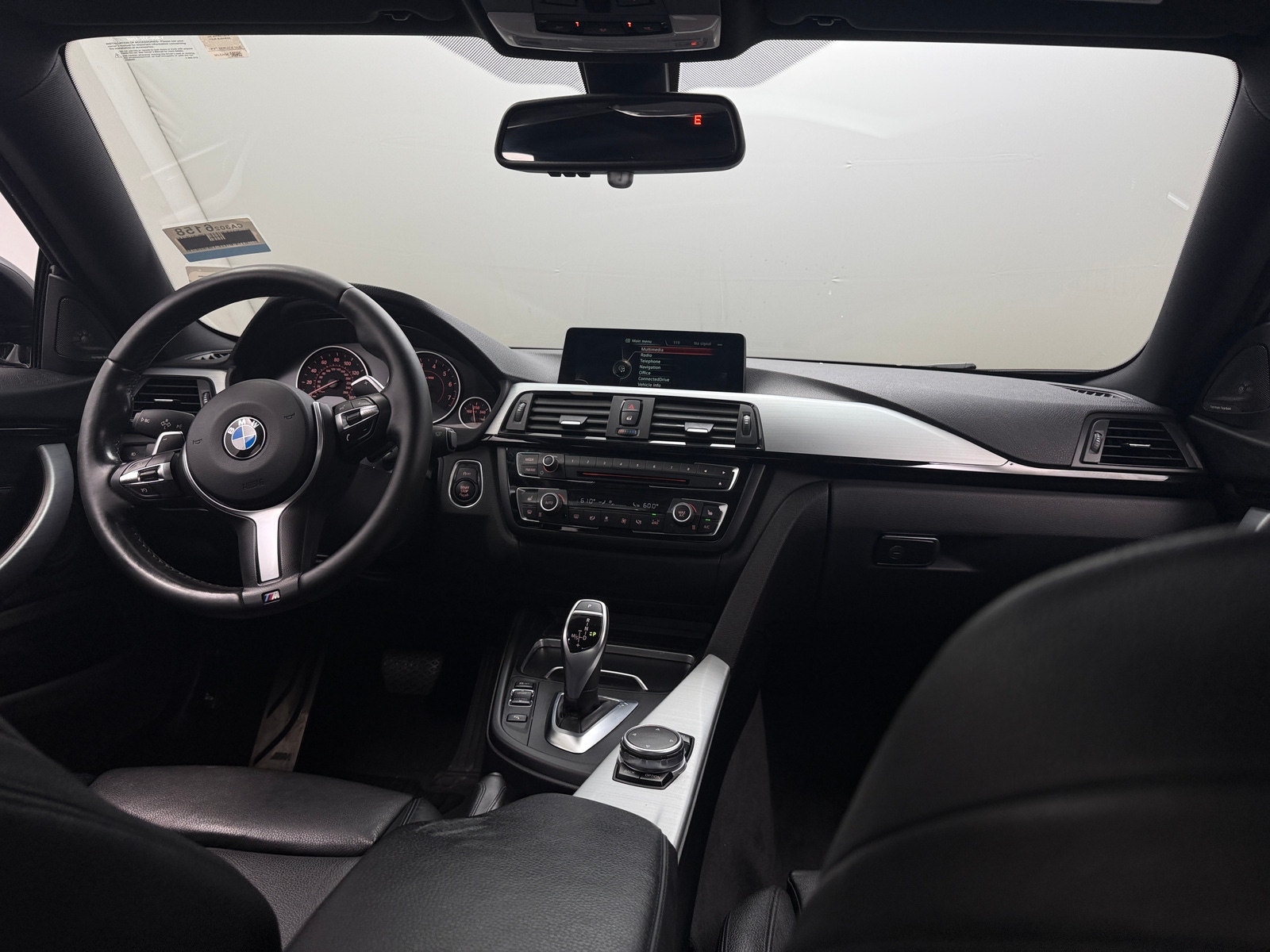 Thumbnail: 2016 BMW 4 Series - 2