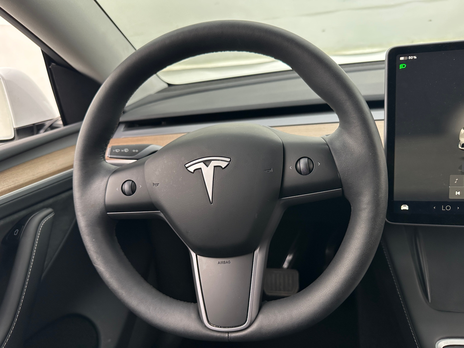 Thumbnail: 2023 Tesla Model Y - 4