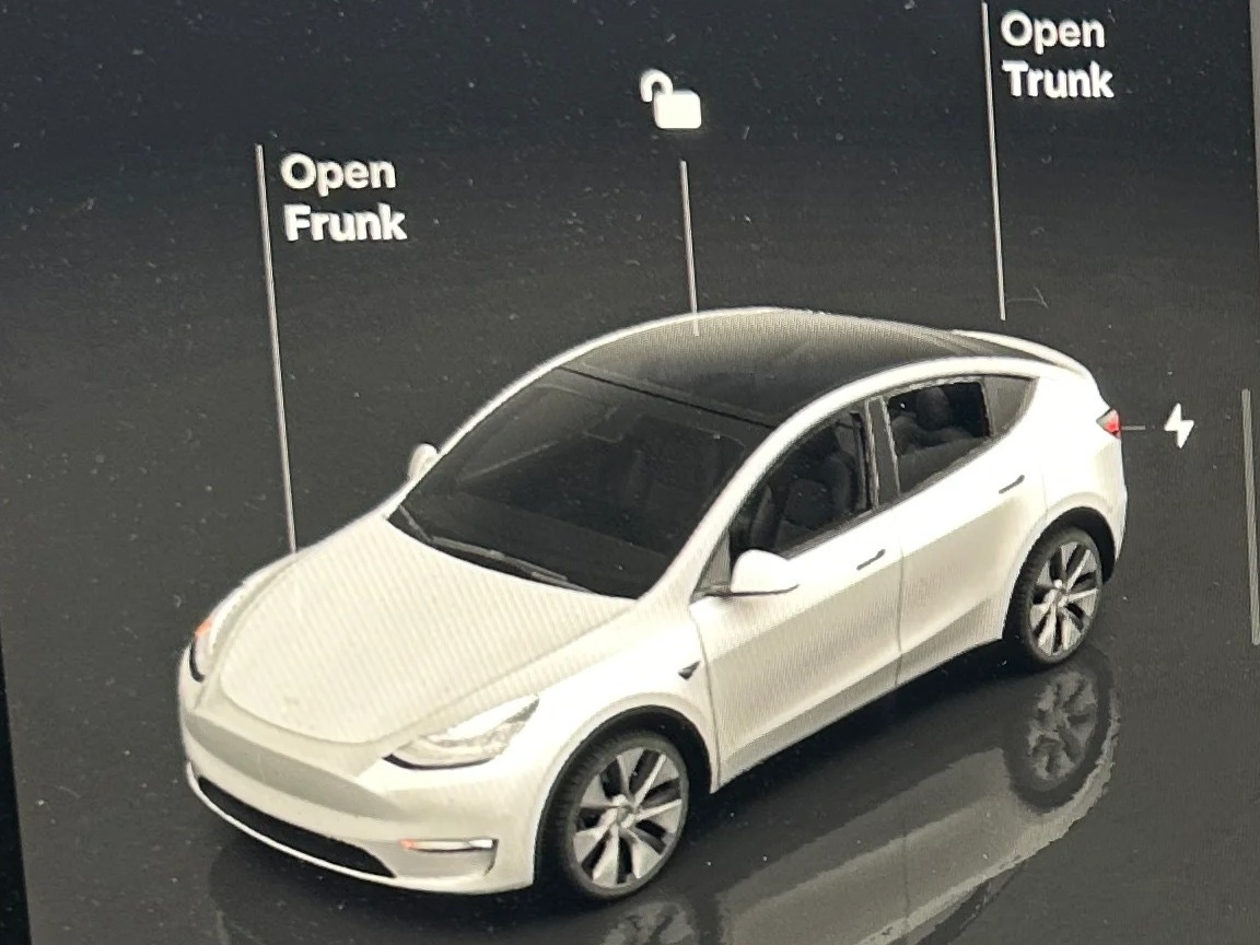 Thumbnail: 2023 Tesla Model Y - 3