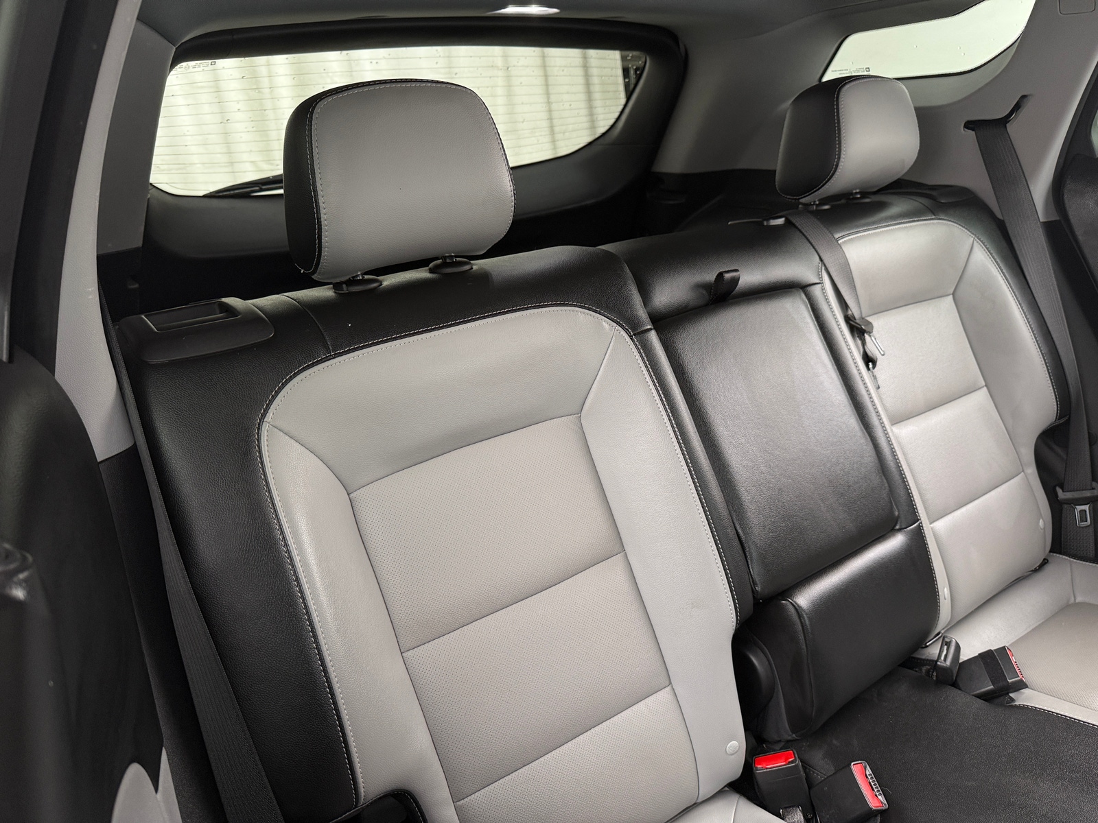 Thumbnail: 2024 GMC Terrain - 5