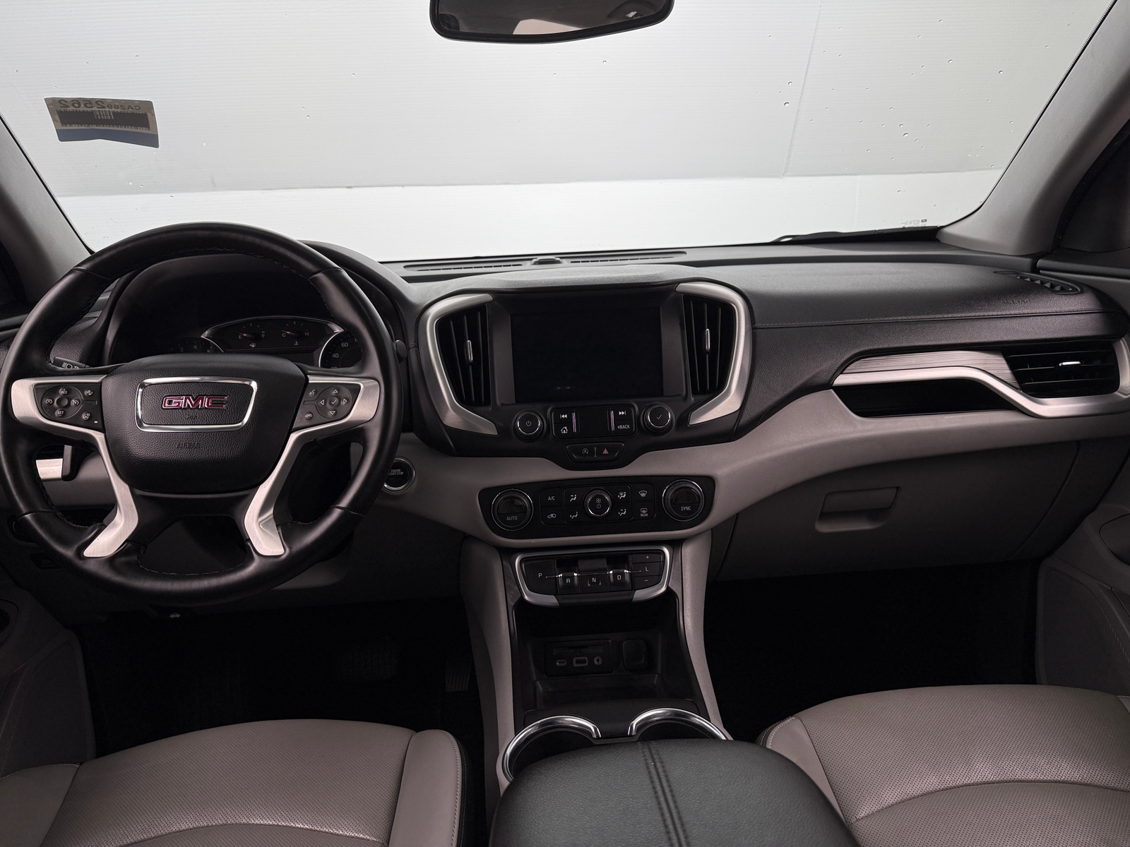 Thumbnail: 2024 GMC Terrain - 2