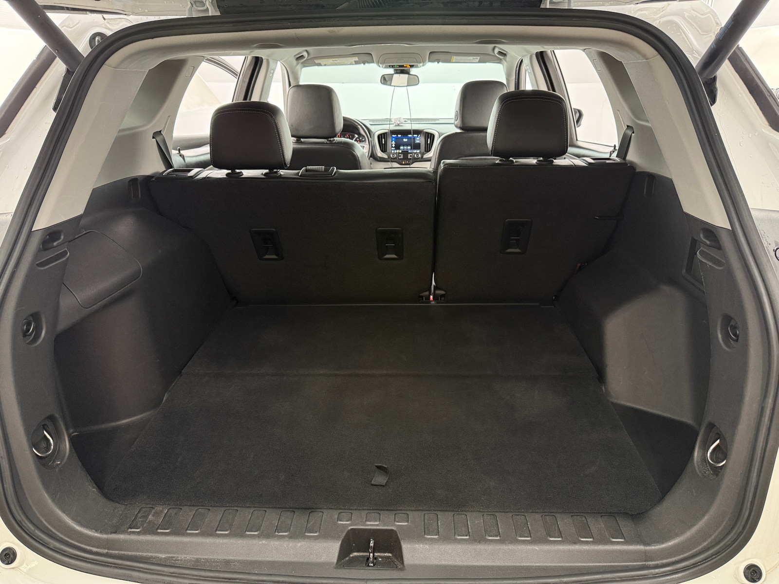 Thumbnail: 2024 GMC Terrain - 6