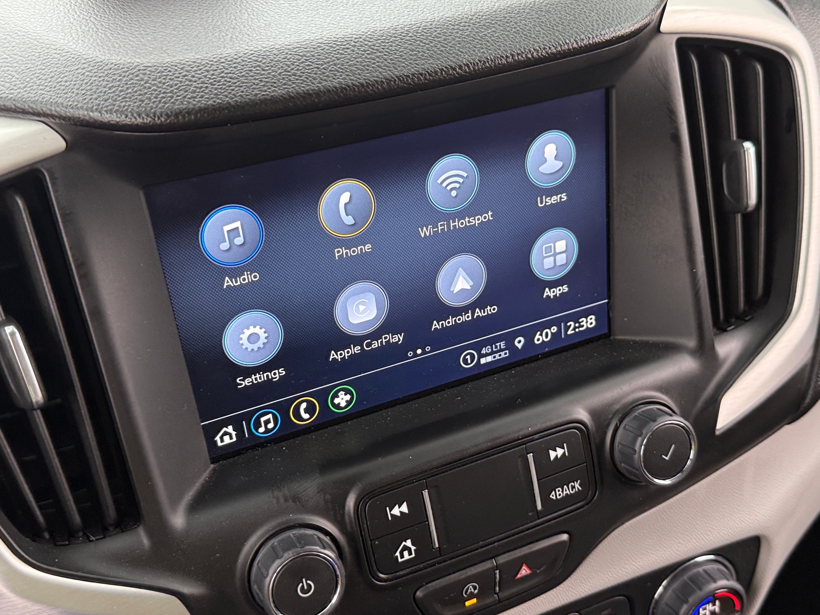 Thumbnail: 2024 GMC Terrain - 3
