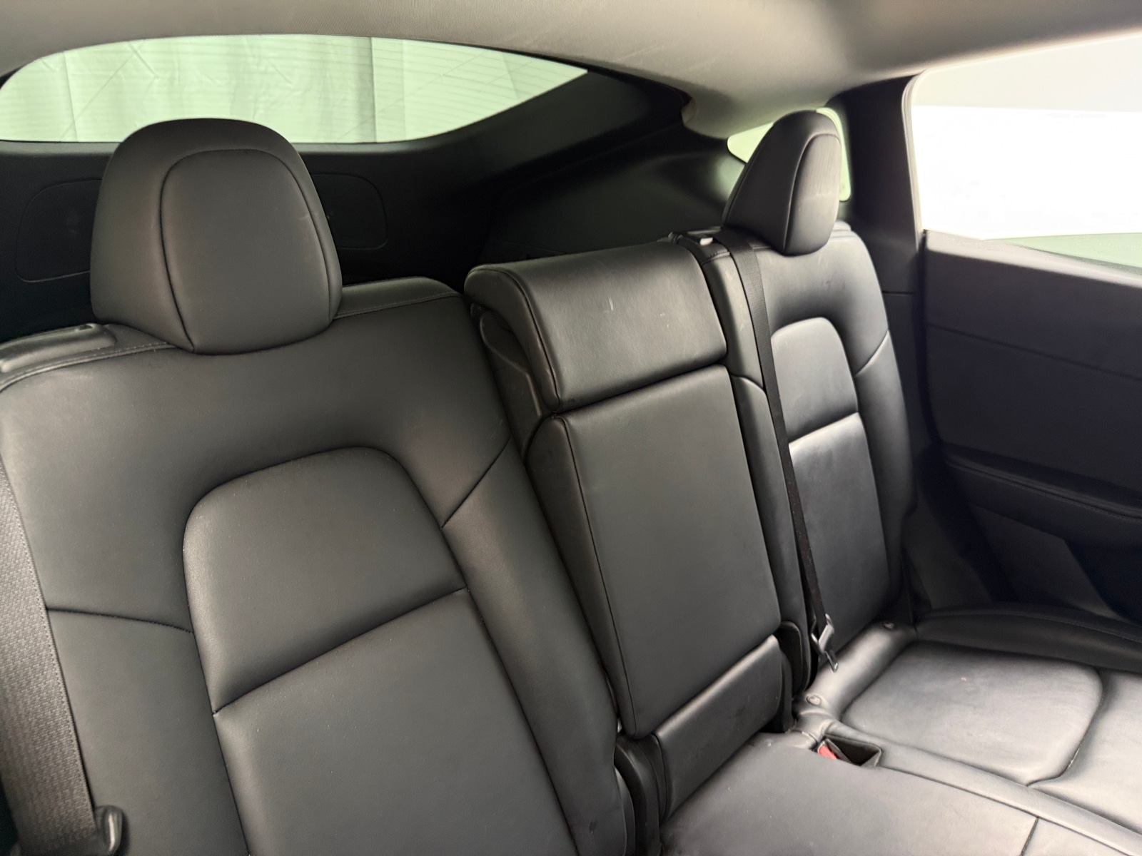 Thumbnail: 2021 Tesla Model Y - 5