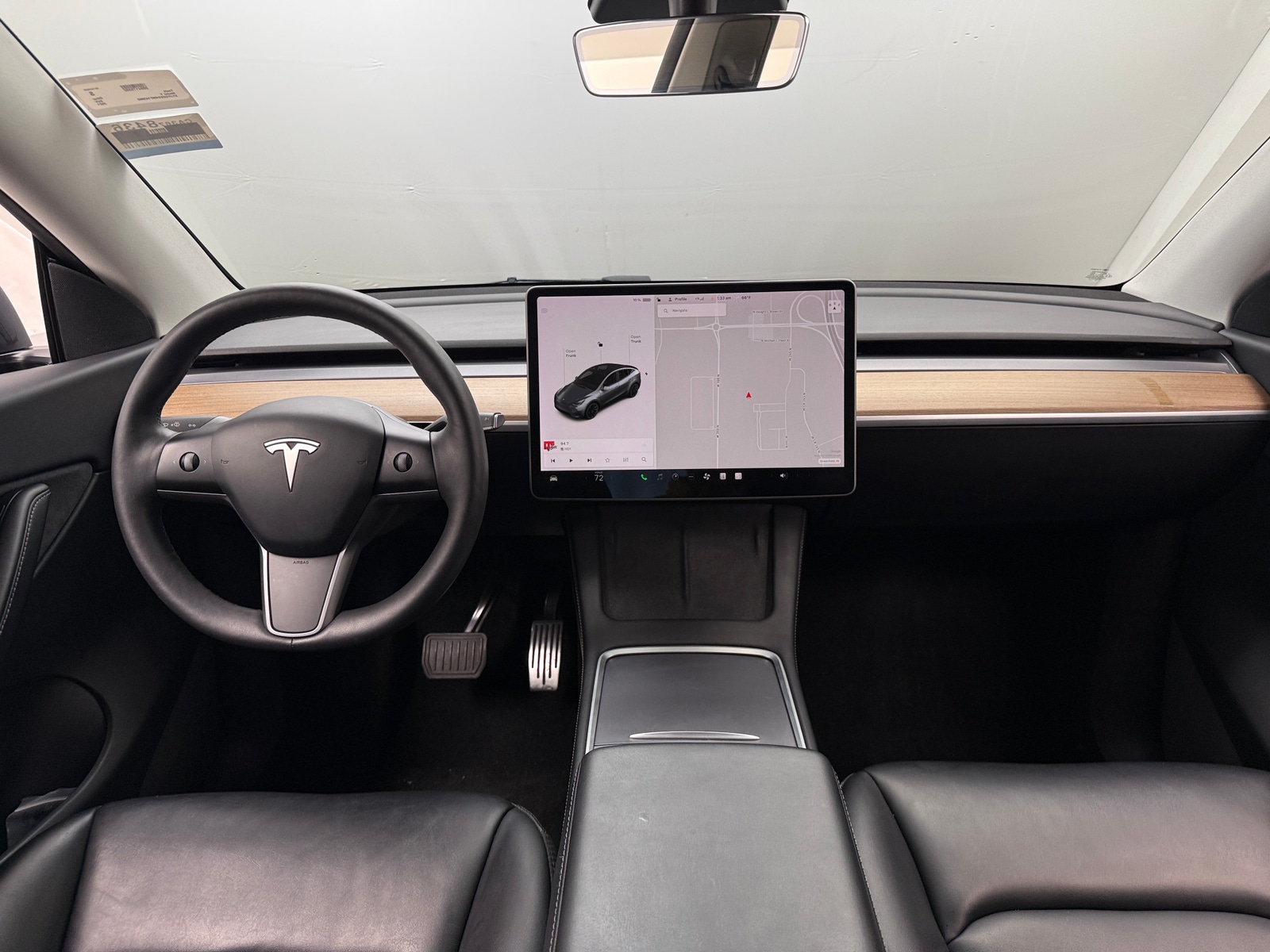 Thumbnail: 2021 Tesla Model Y - 2