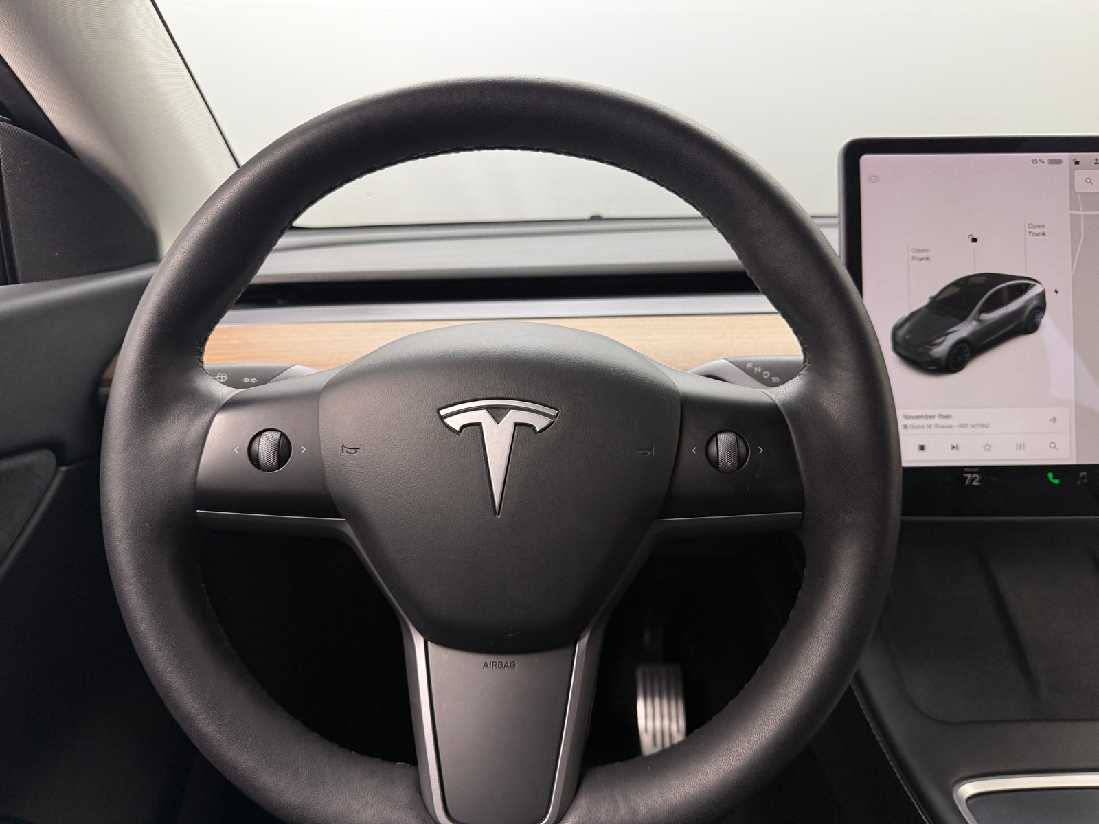 Thumbnail: 2021 Tesla Model Y - 4