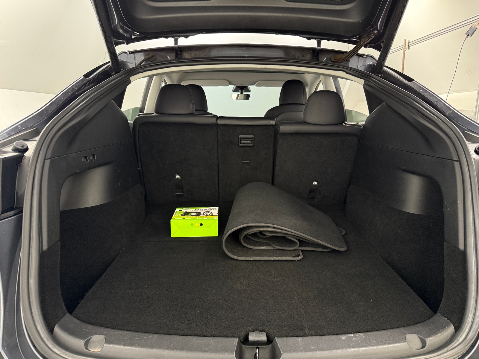 Thumbnail: 2021 Tesla Model Y - 6