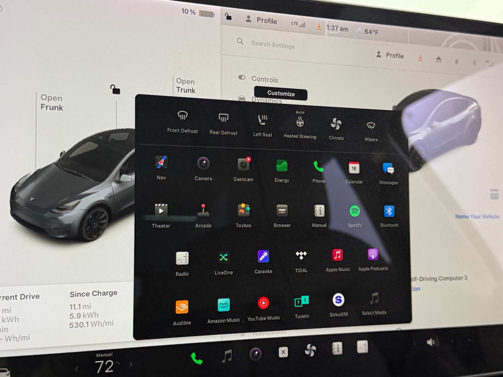 Thumbnail: 2021 Tesla Model Y - 3