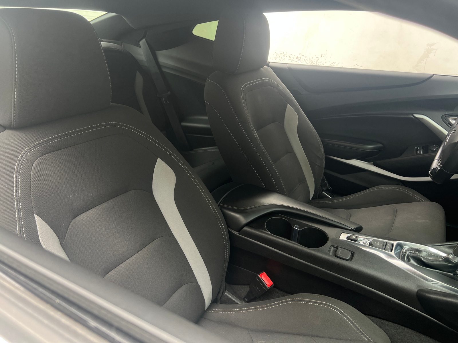 Thumbnail: 2018 Chevrolet Camaro - 2