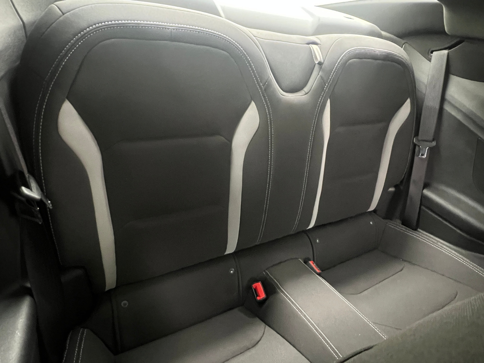 Thumbnail: 2018 Chevrolet Camaro - 5