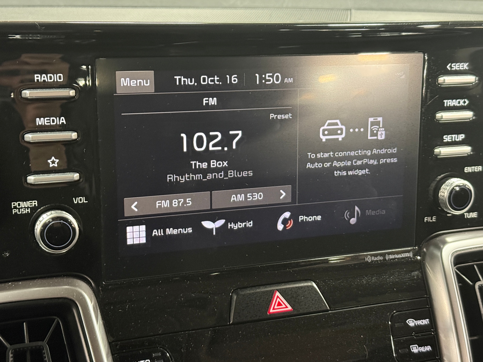 Thumbnail: 2021 Kia Sorento - 3