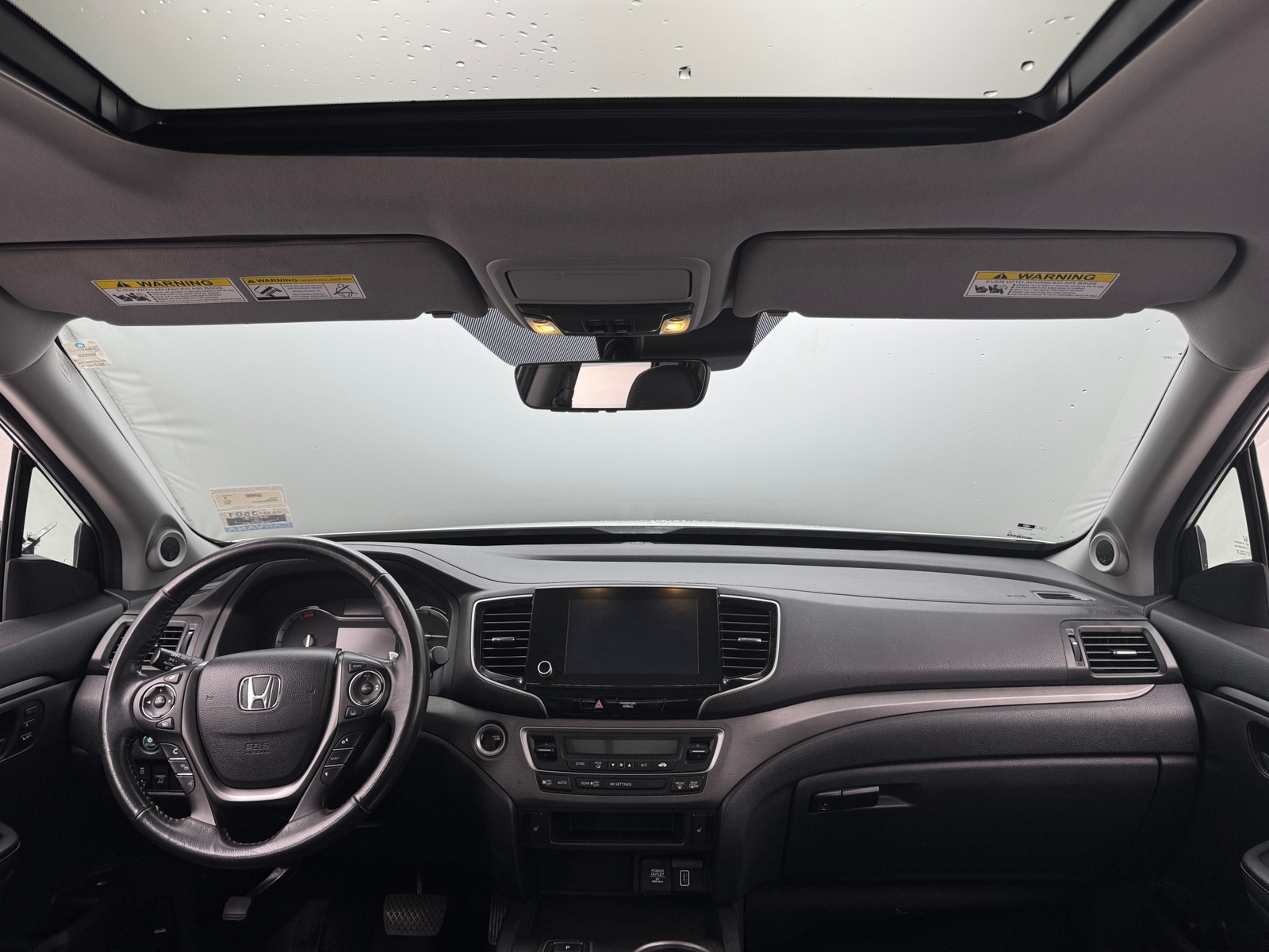 Thumbnail: 2023 Honda Ridgeline - 2