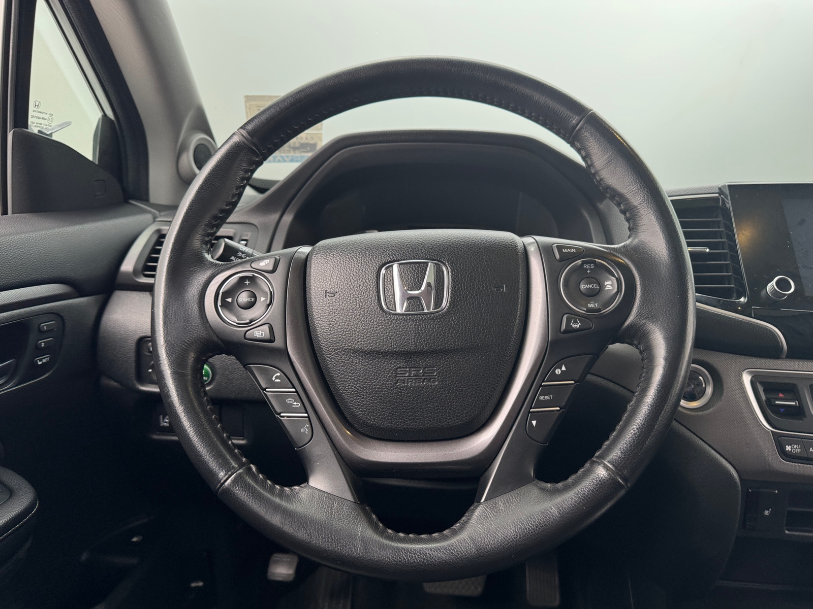 Thumbnail: 2023 Honda Ridgeline - 4